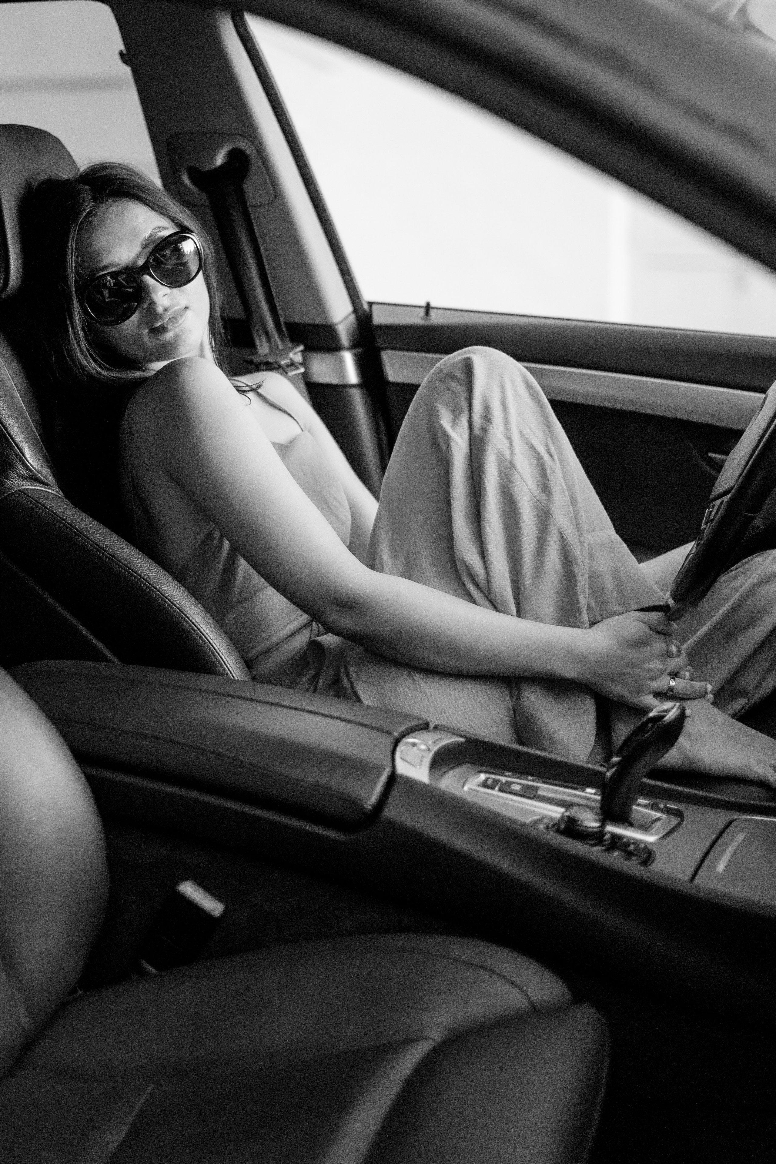 Маша & Олег. Фотограф в Калининграде Анна Грузина