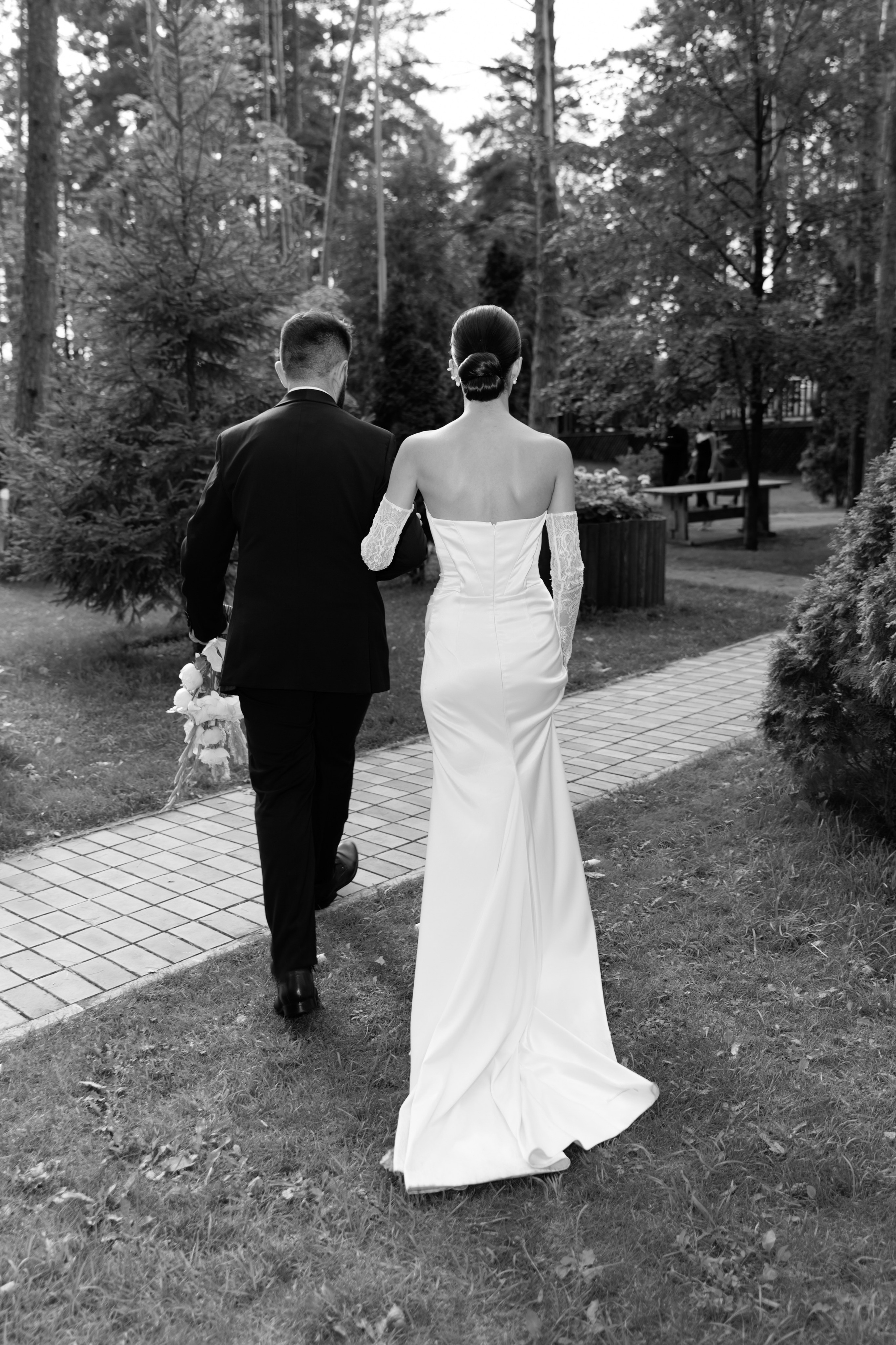 Владимир и Кнкуш. Свадебный фотограф в Самаре и СПБ Наталия Константинова