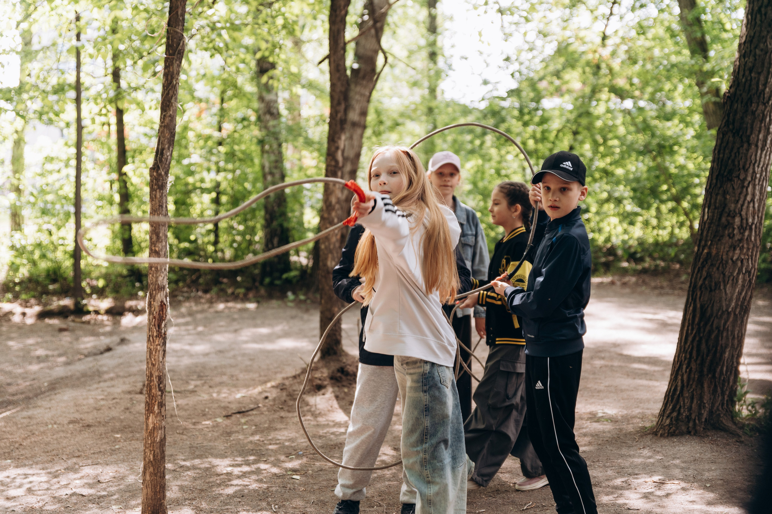 «Тайна пропавшего ожерелья». Фотограф в Новосибирске