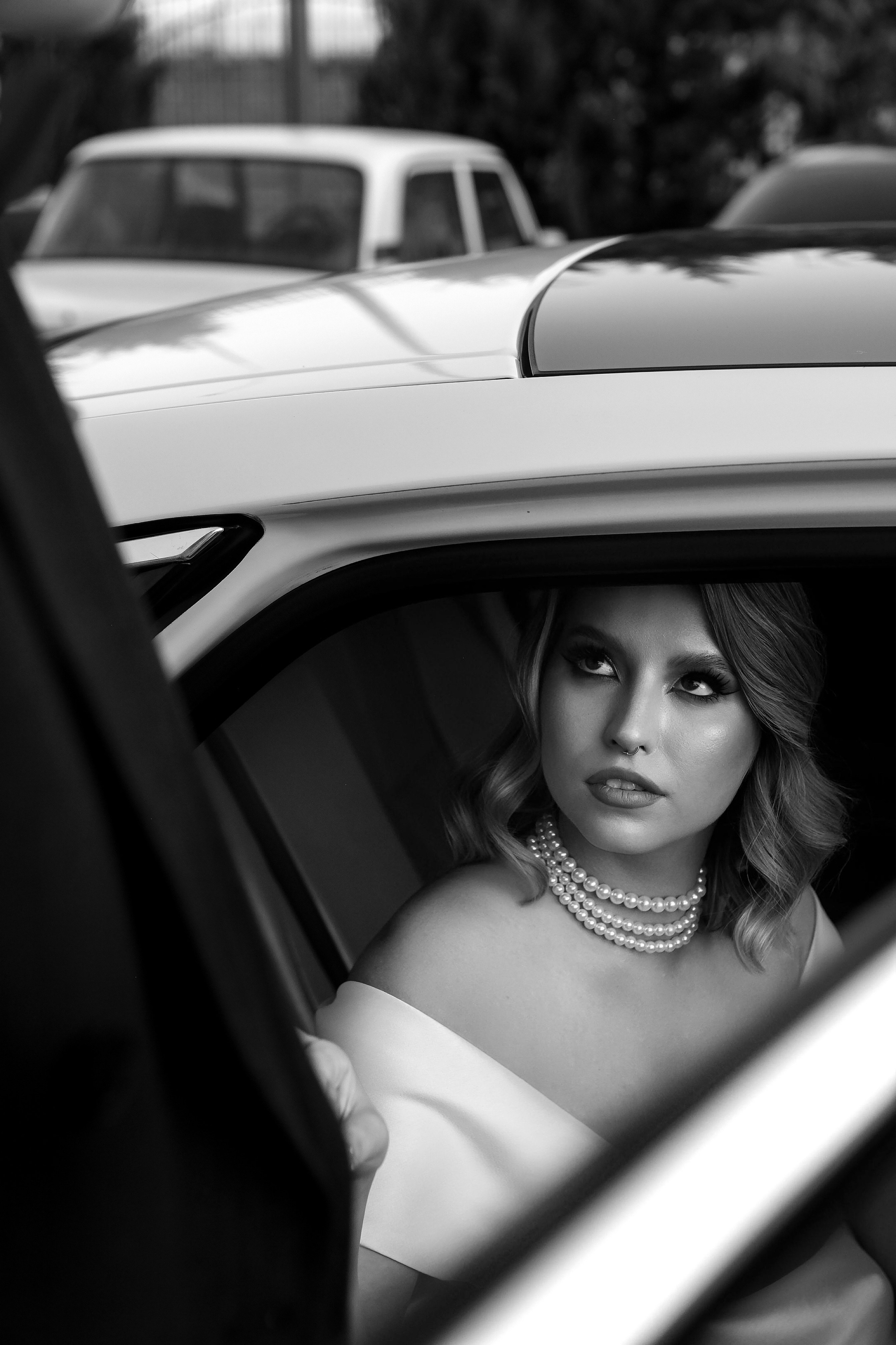 Серафим и Тамара