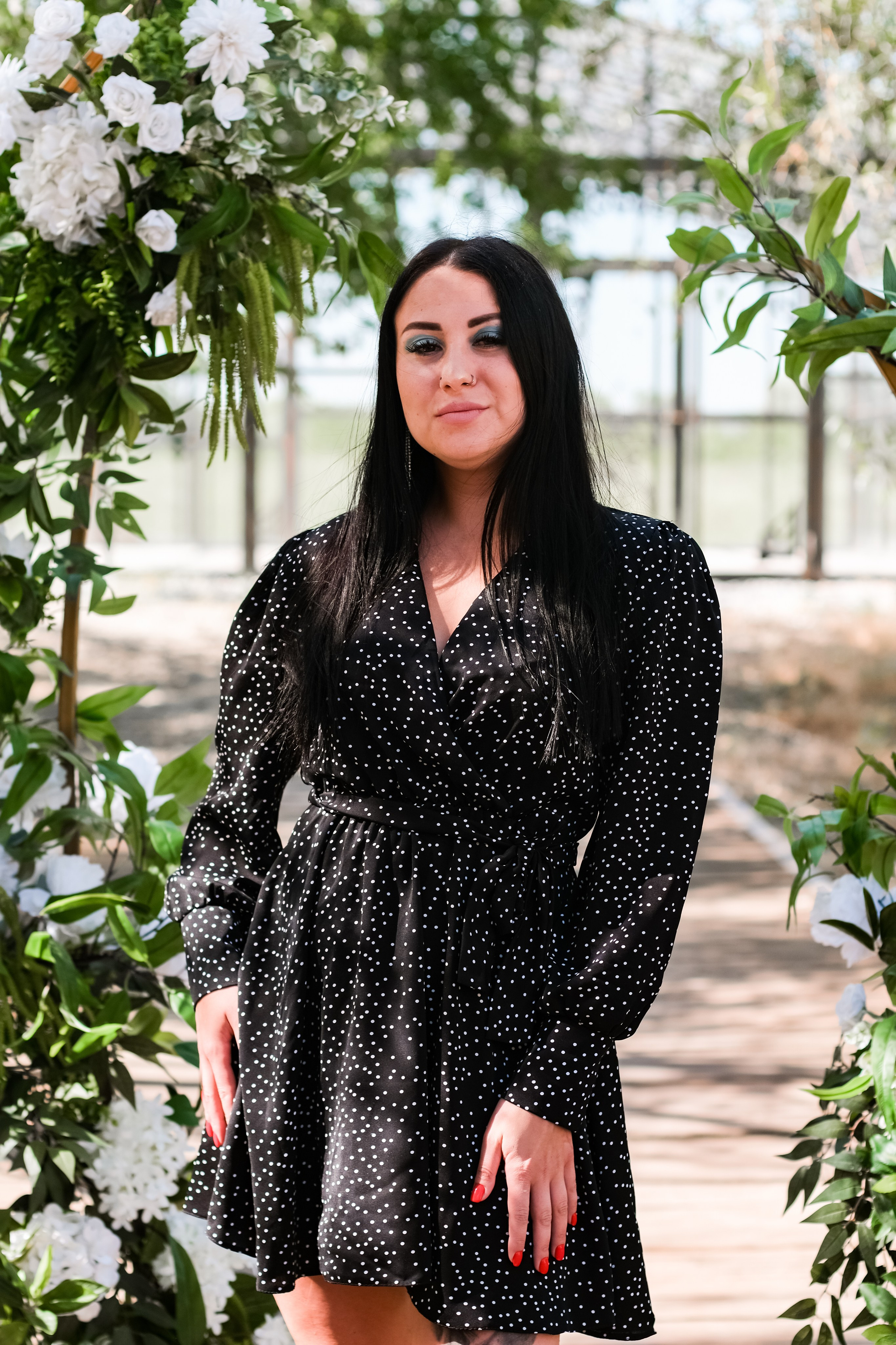 Максим и Валерия