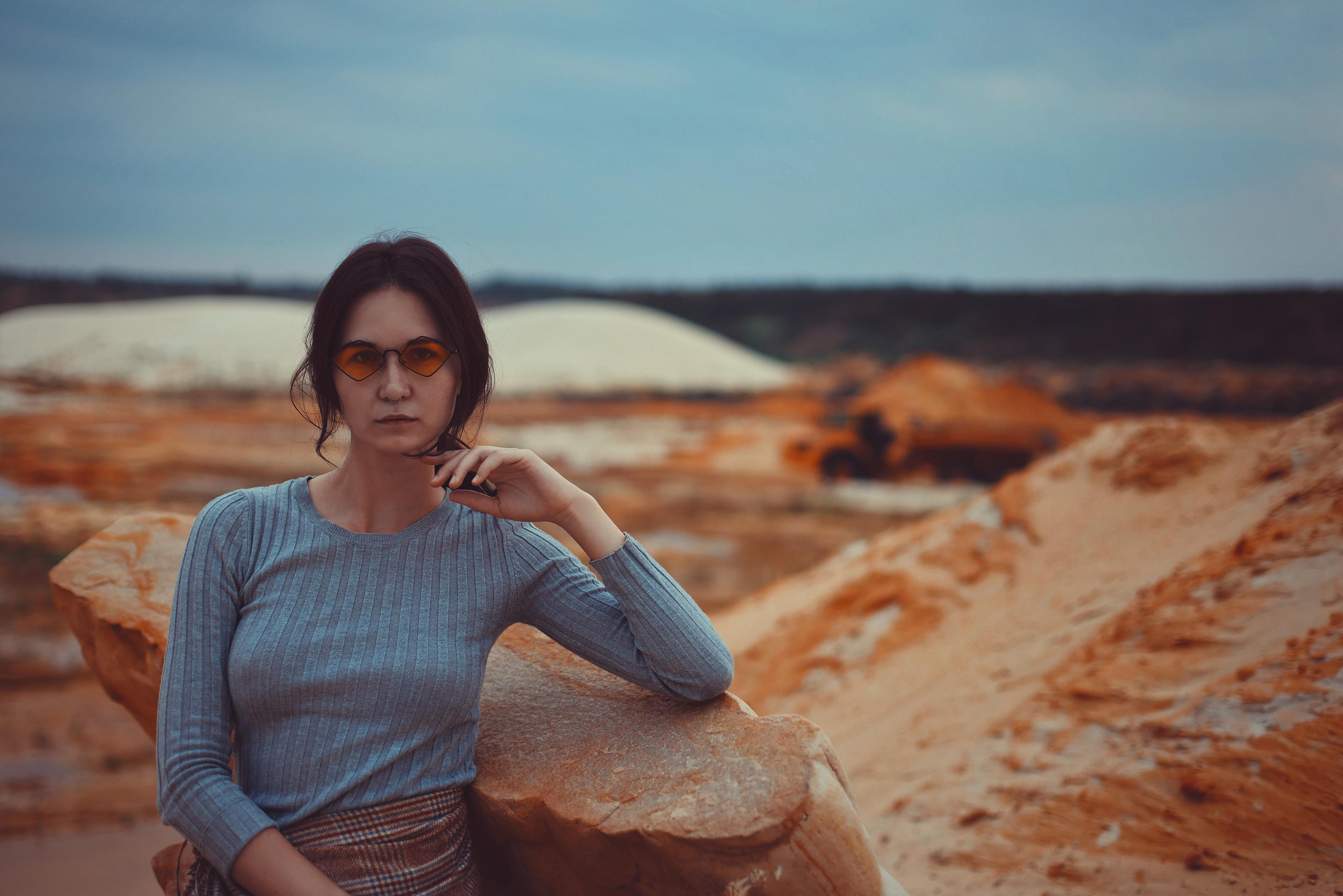 Портретный фотограф Андрей Ежков