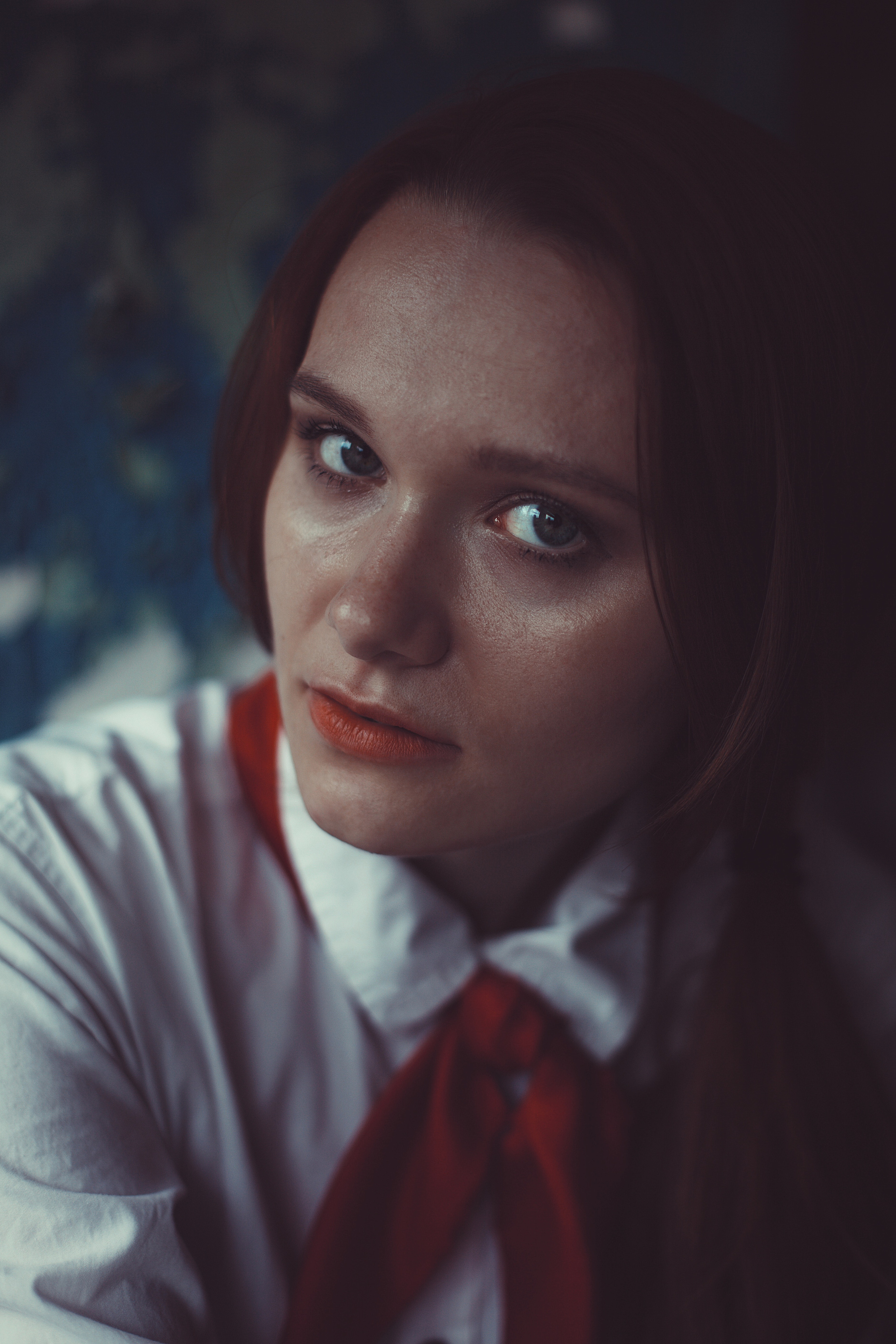 Портреты. Портретный фотограф Андрей Ежков