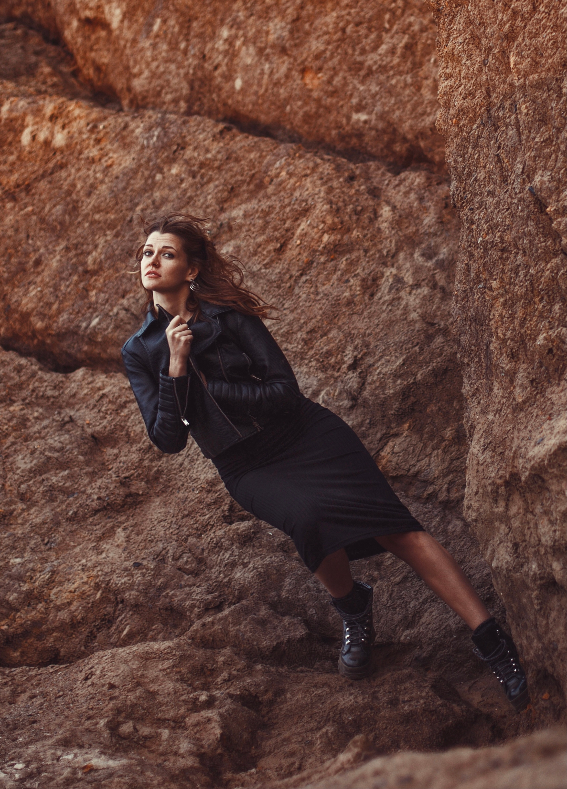 Портреты. Портретный фотограф Андрей Ежков