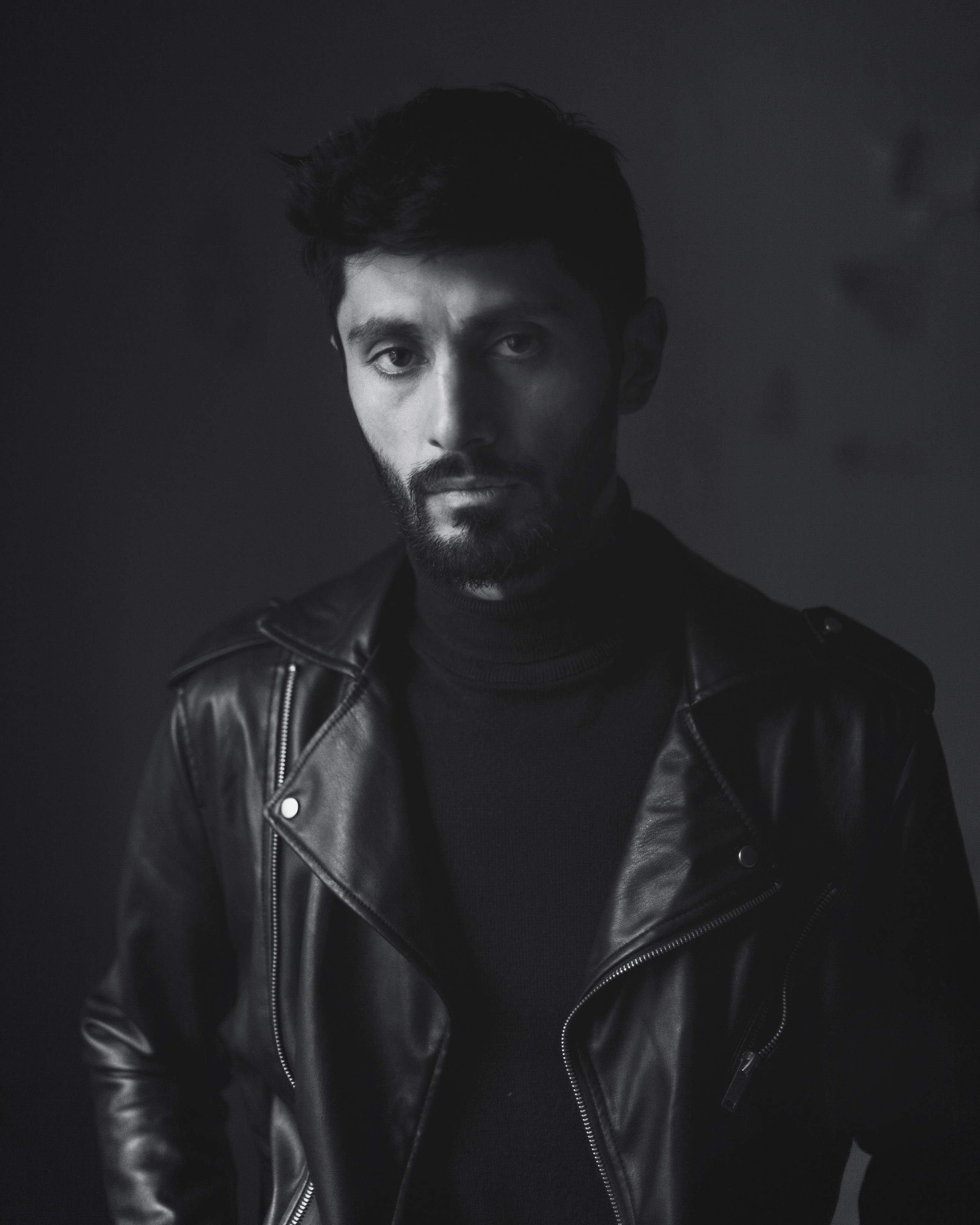 Портреты. Портретный фотограф Андрей Ежков