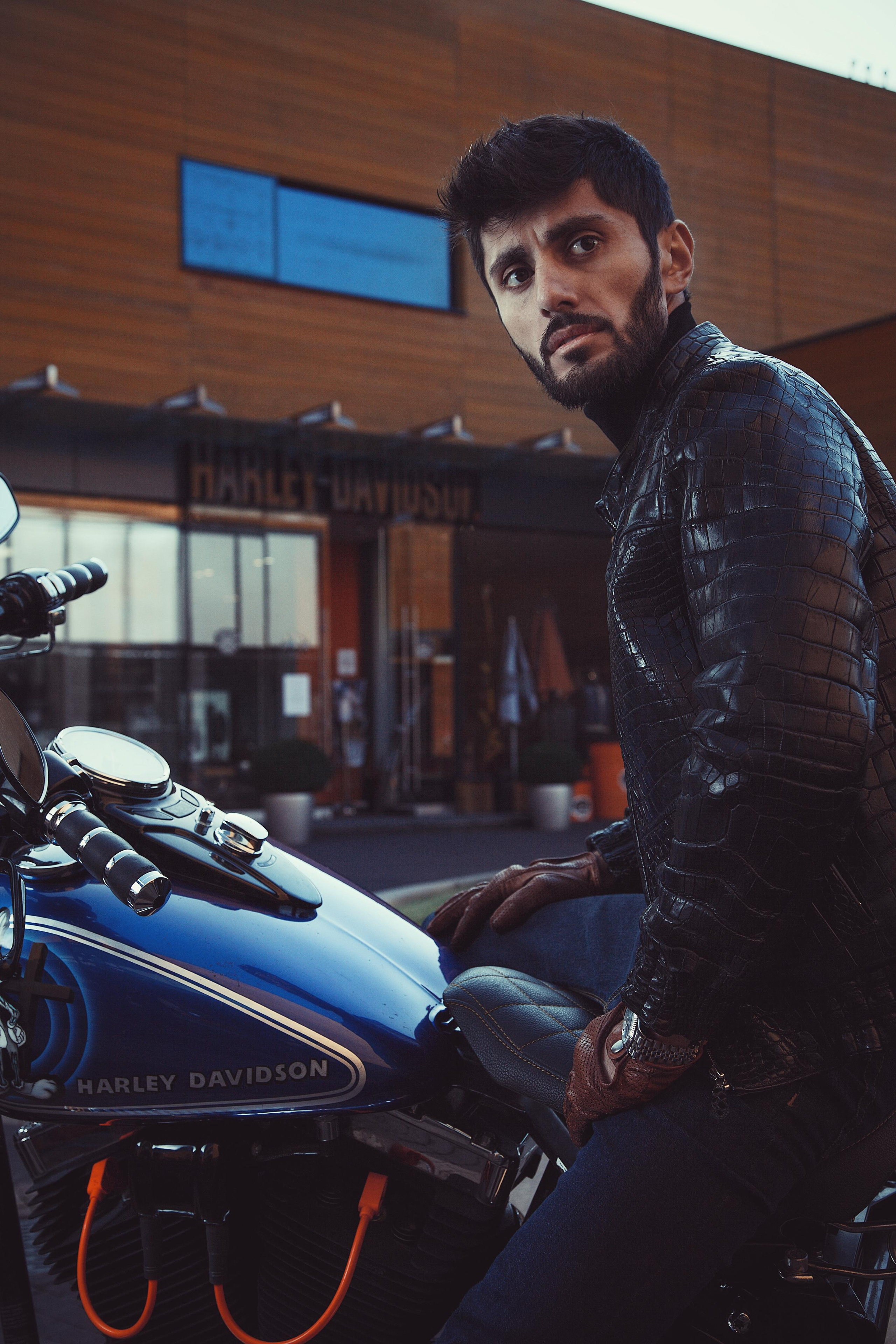 Портреты. Портретный фотограф Андрей Ежков