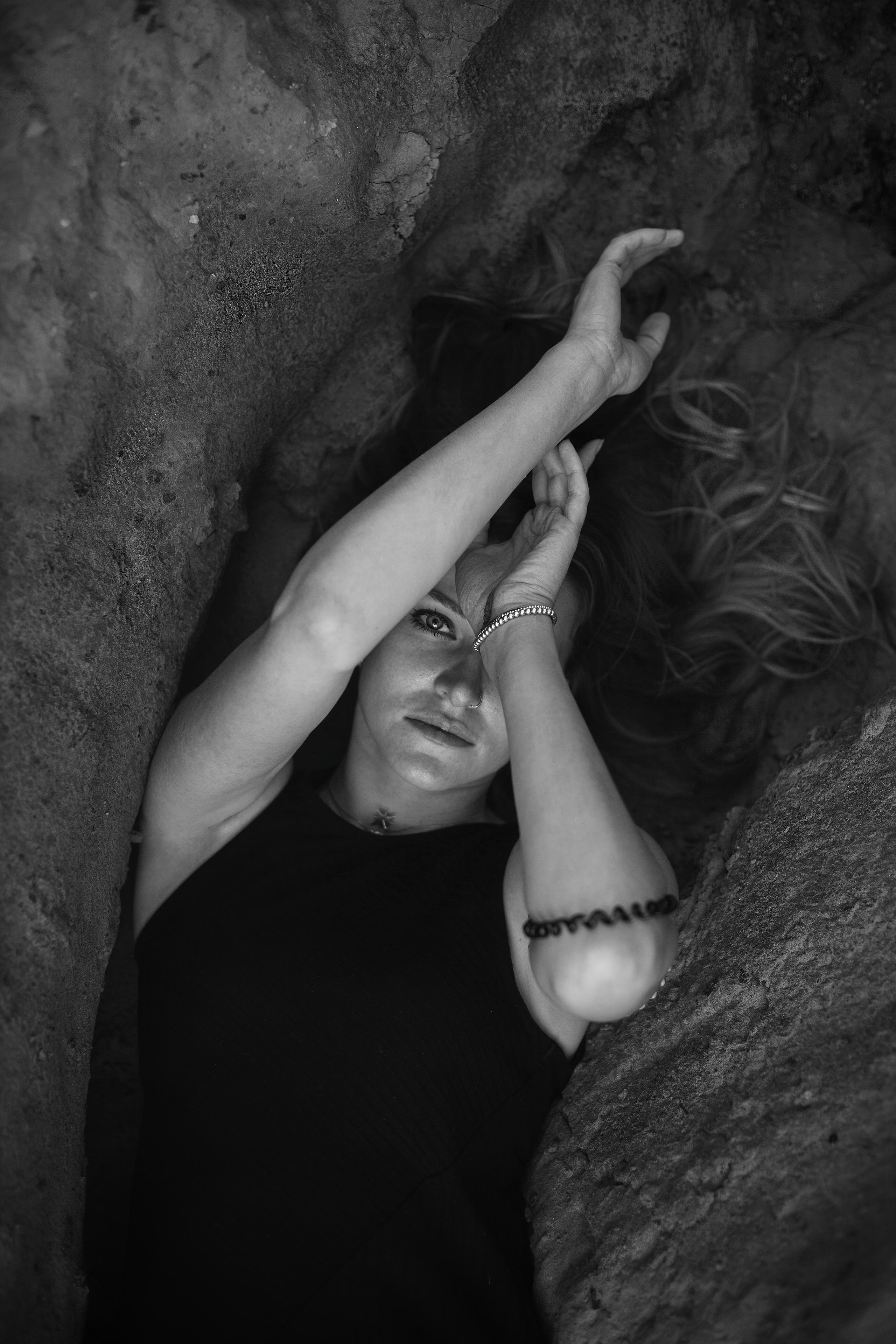 Портреты. Портретный фотограф Андрей Ежков