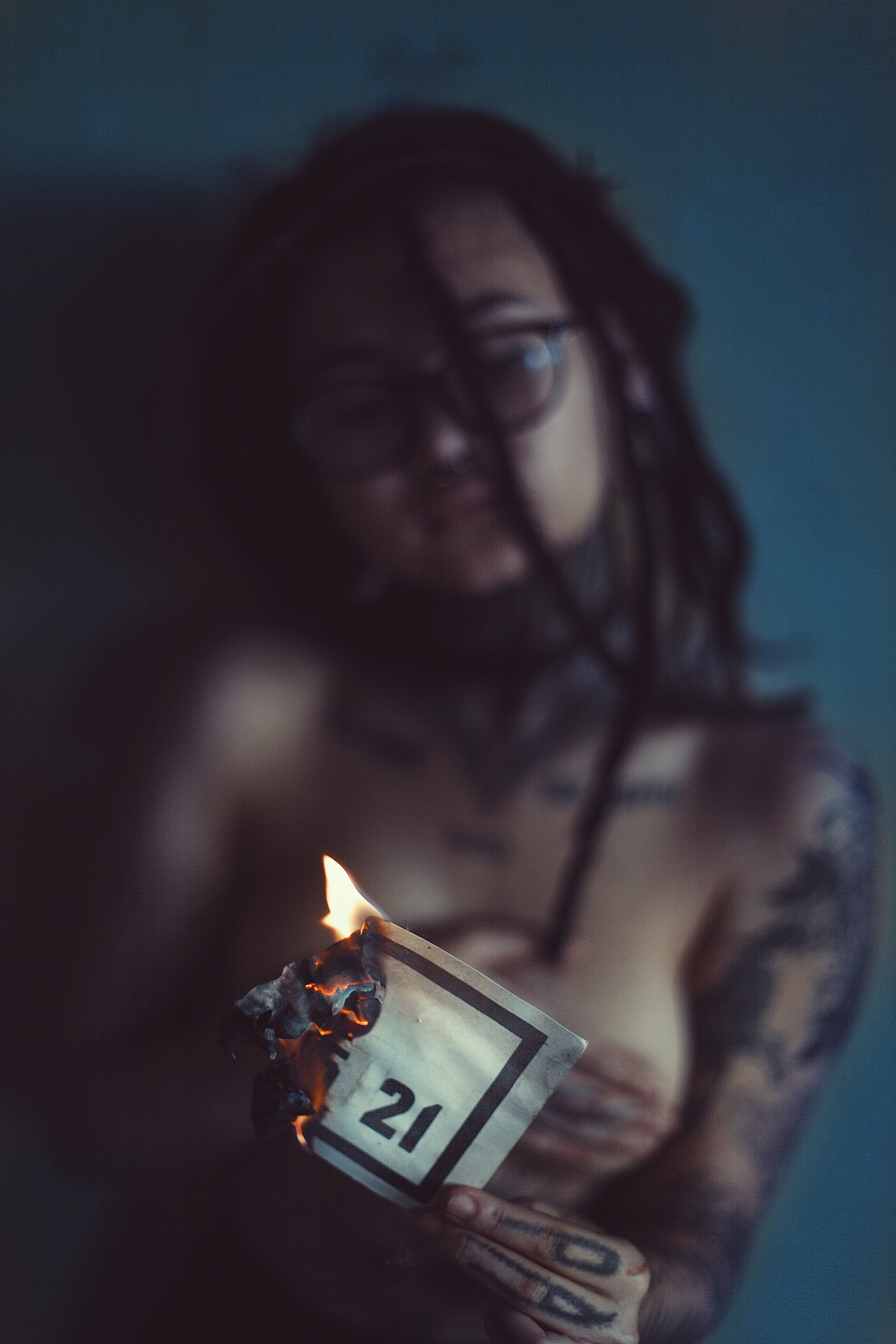 Портреты. Портретный фотограф Андрей Ежков