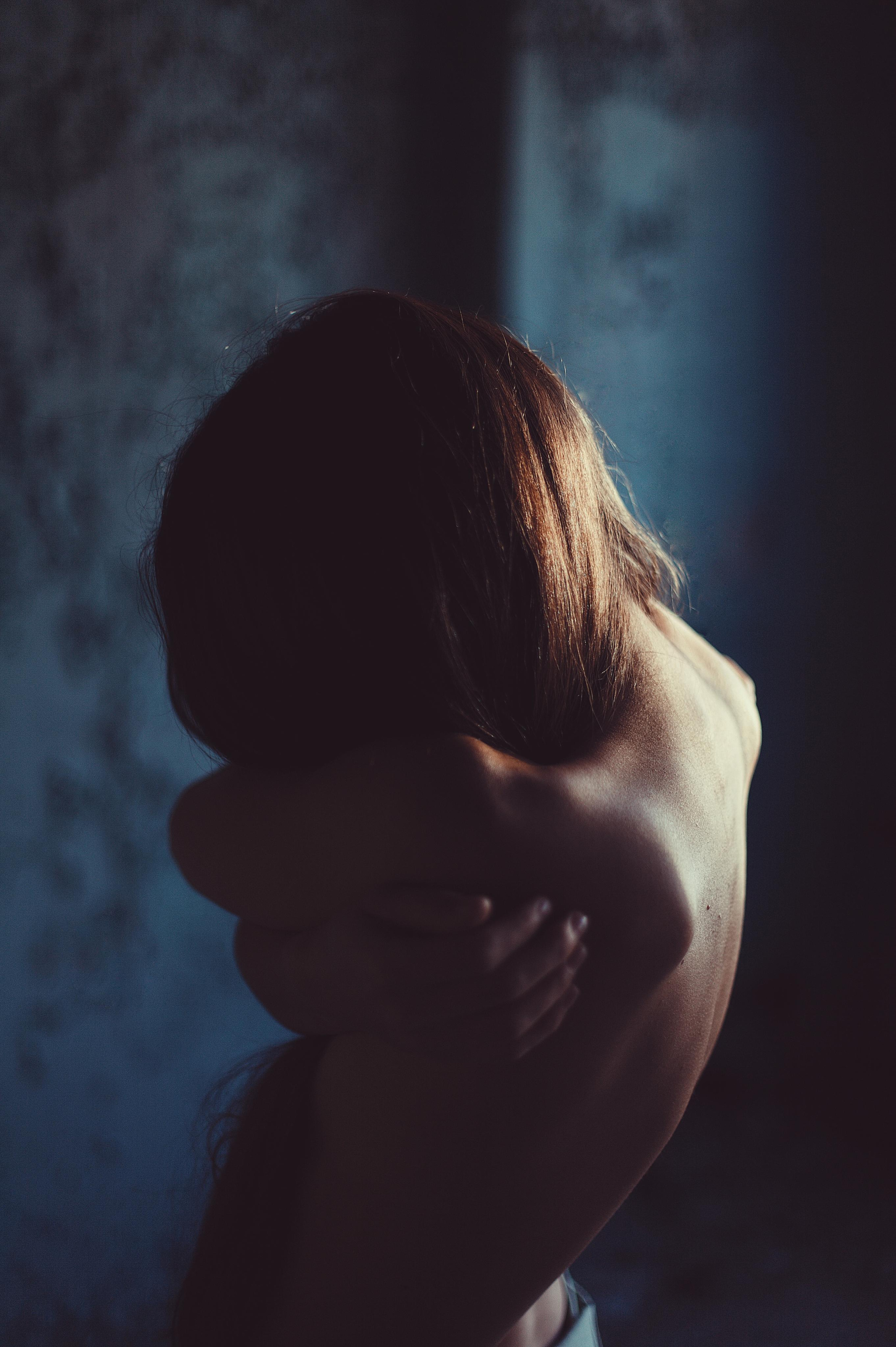 Портреты. Портретный фотограф Андрей Ежков