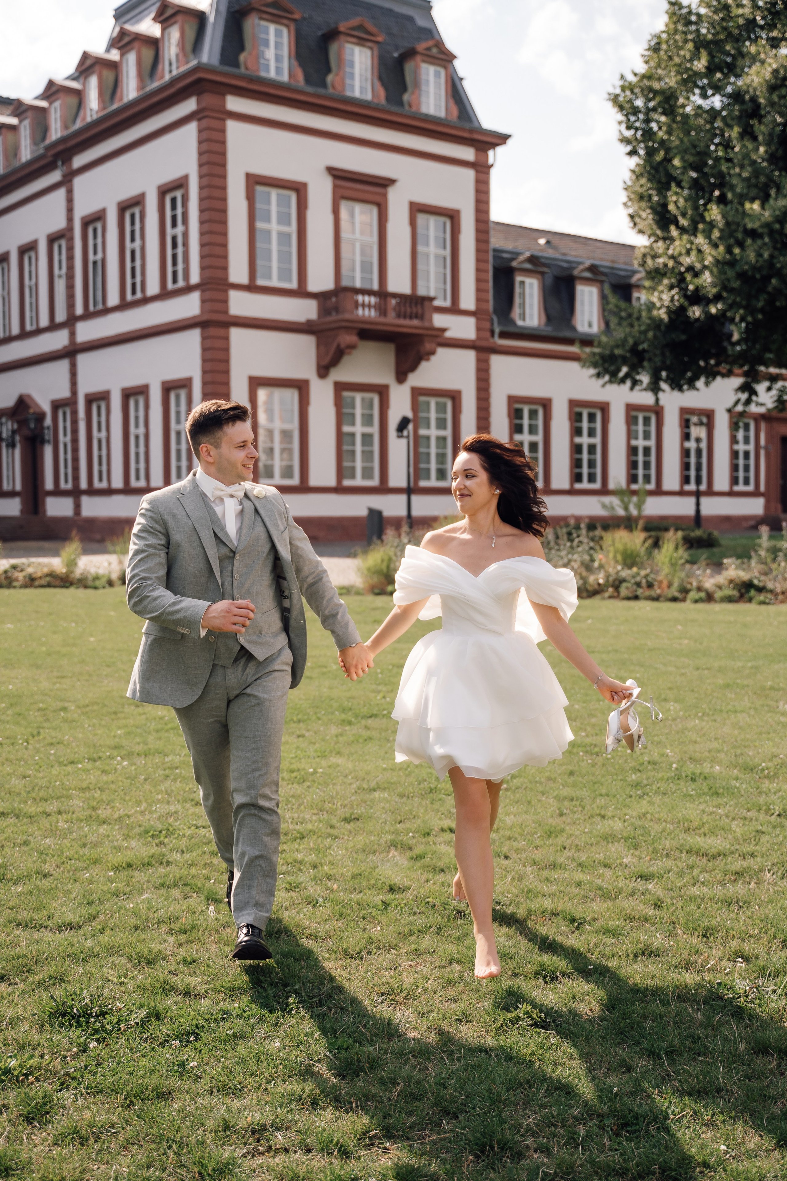 NASTJA&BOGDAN. Анастасия Вайнер — свадебный и портретный фотограф в Германии и по всей Европе