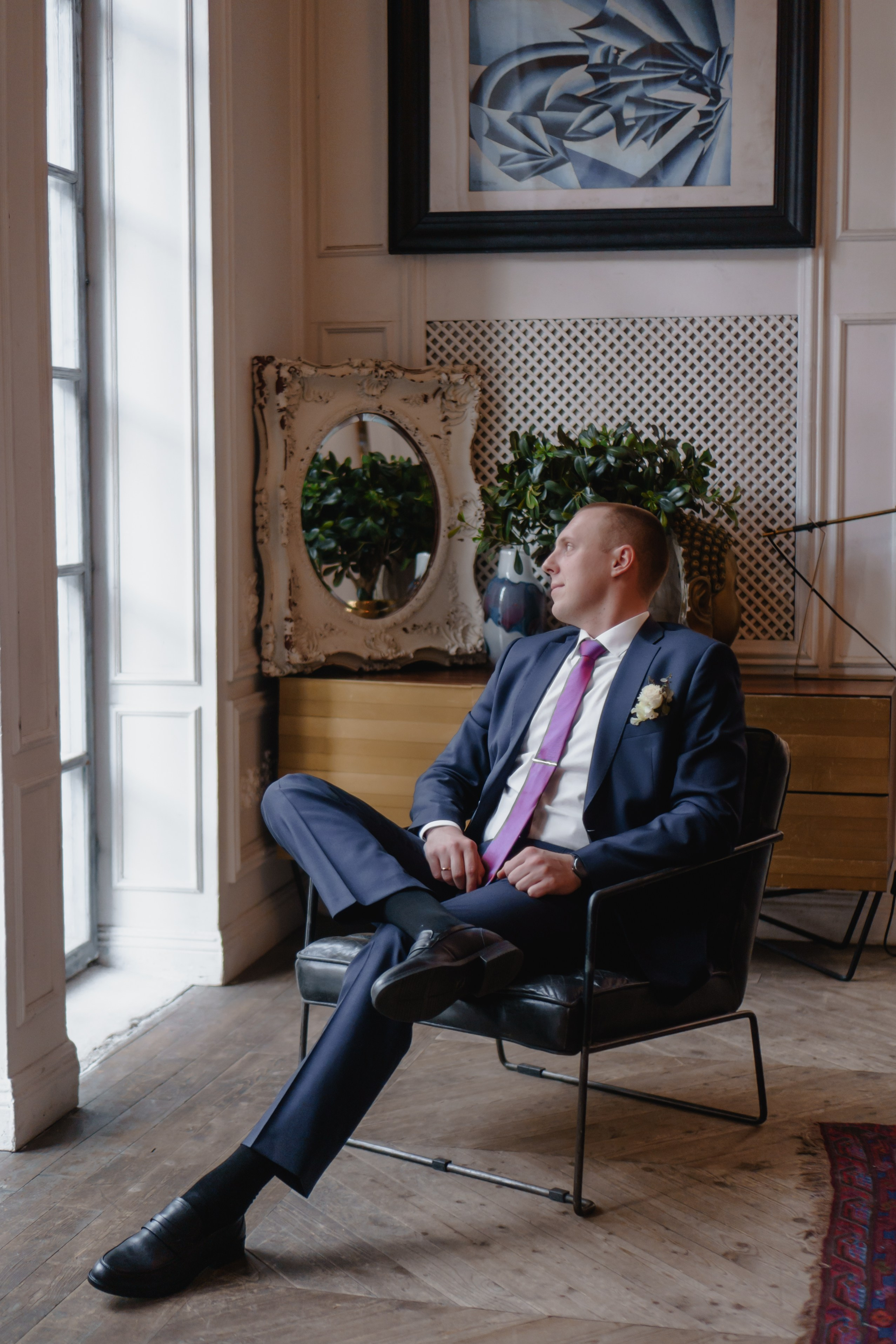 TANYA&IVAN. Анастасия Вайнер — свадебный и портретный фотограф в Германии и по всей Европе