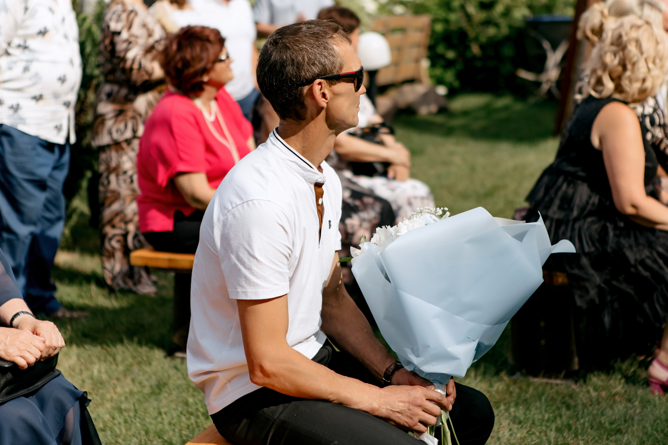 Владислав и Евгения. Свадебный фотограф Ксения Трухина в Нижнем Новгороде и Москве