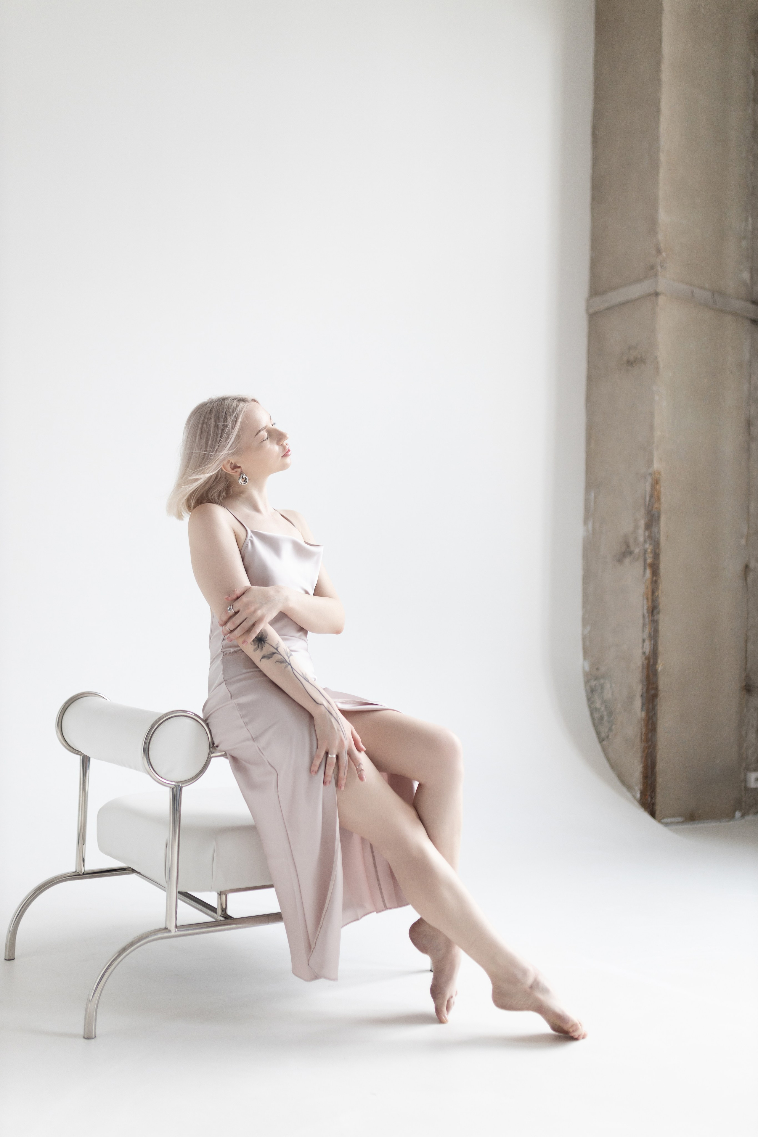 Юля, Dvenadzat' studio. Свадебный фотограф | Москва