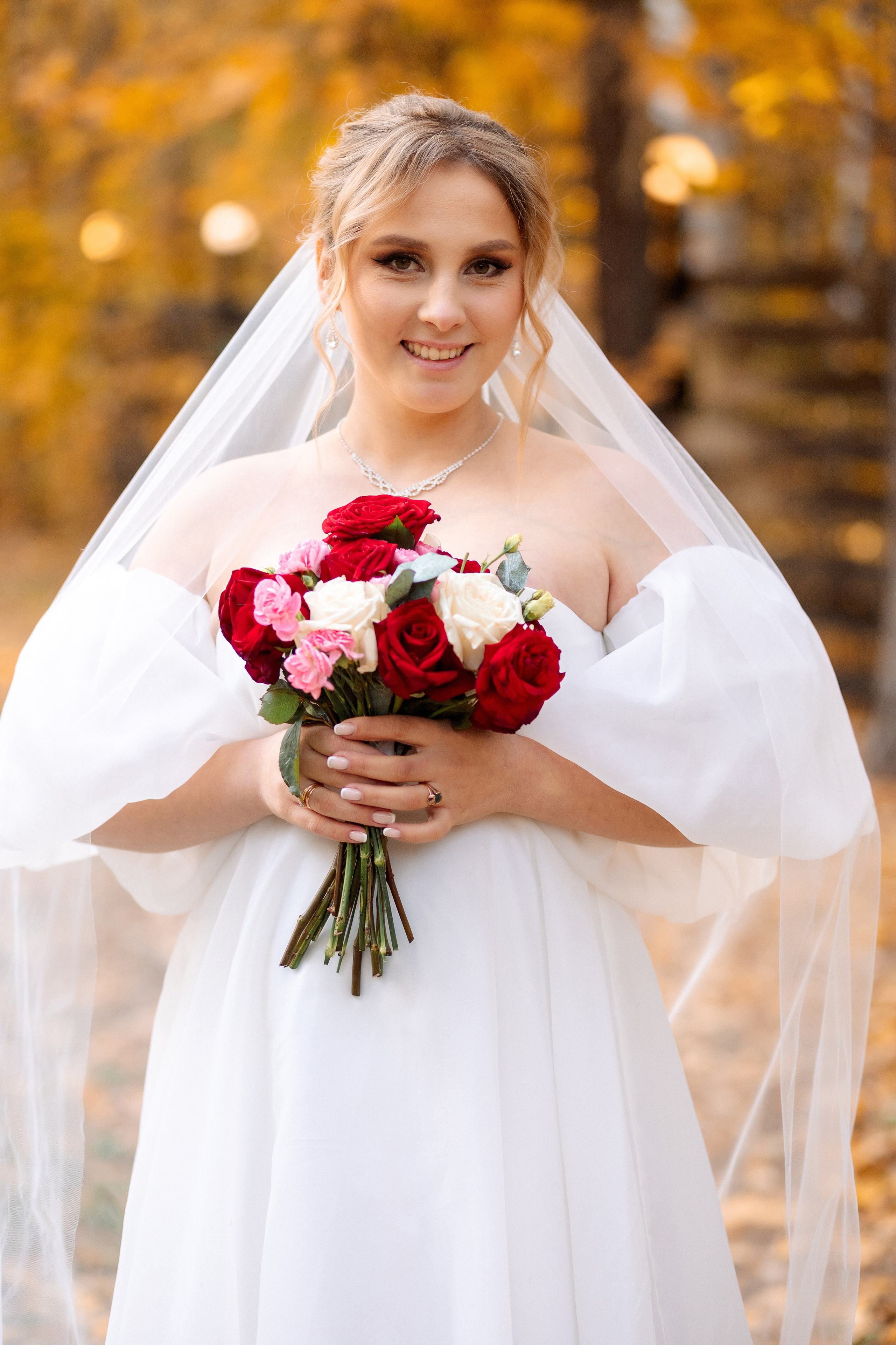 СВАДЬБА: Дима и Юля. Все фото. Профессиональный фотограф в Ижевске Леша Петров
