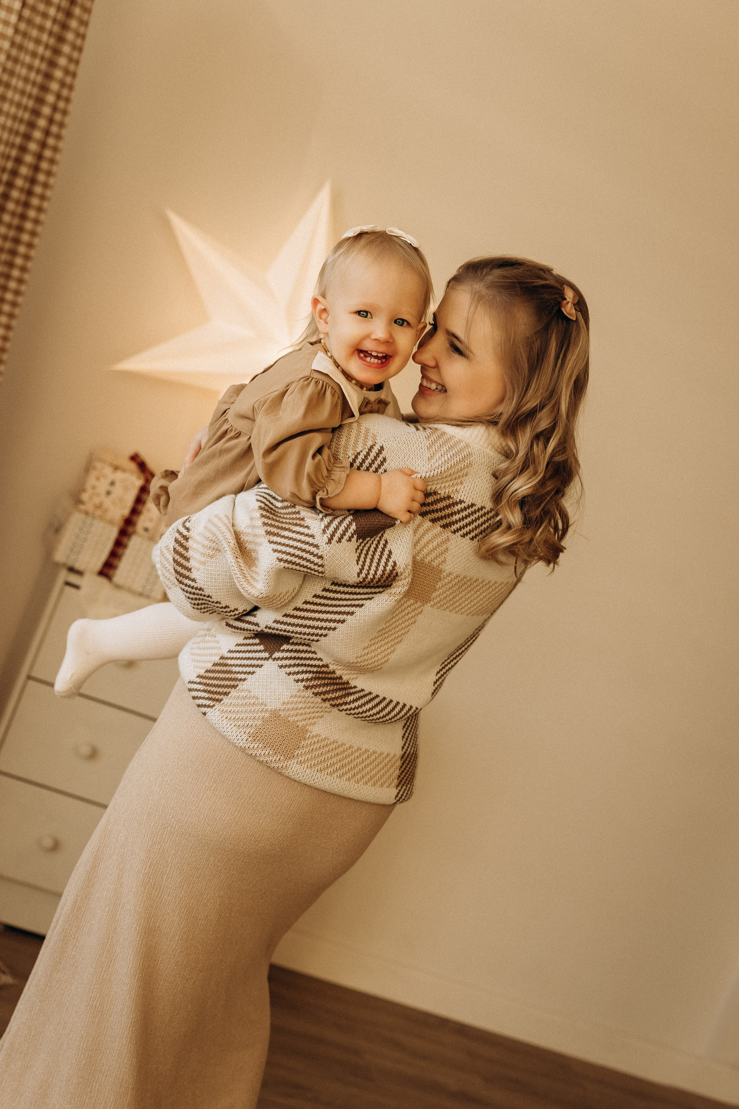 Семейные съемки. Сайт фотографа Kristina Che