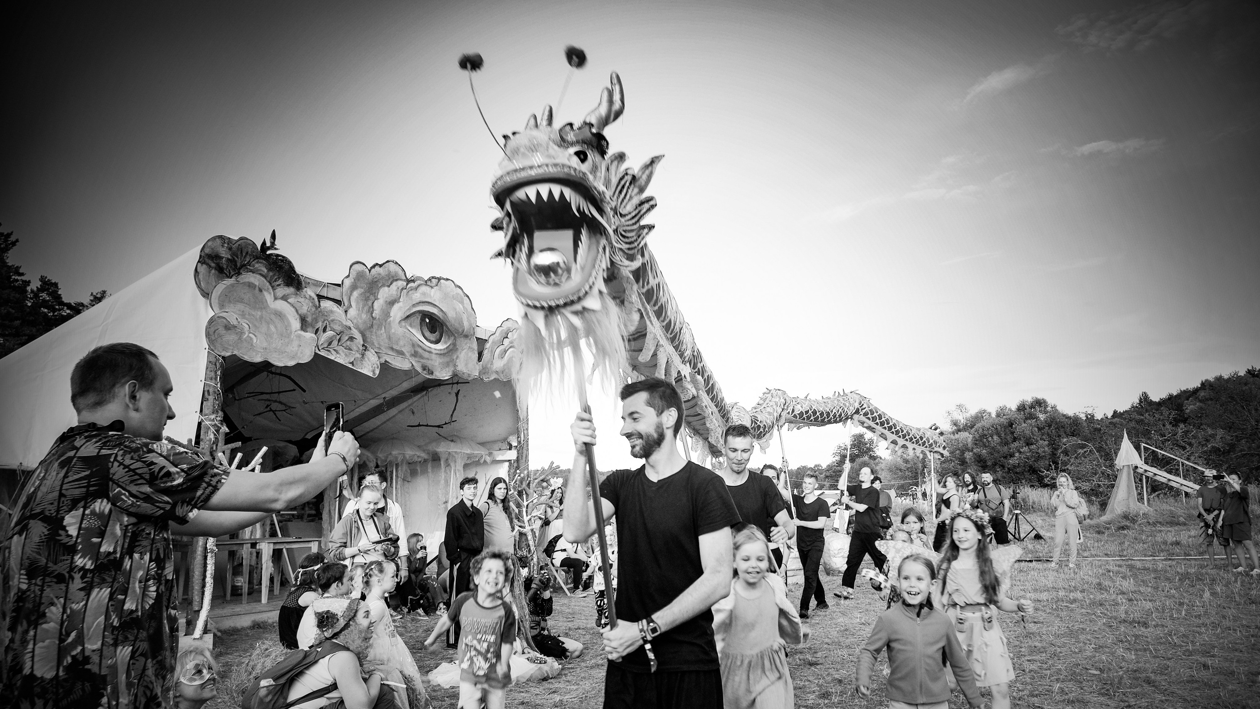 Insomnia2024. Фотограф и видеограф Апокина Мария Москва