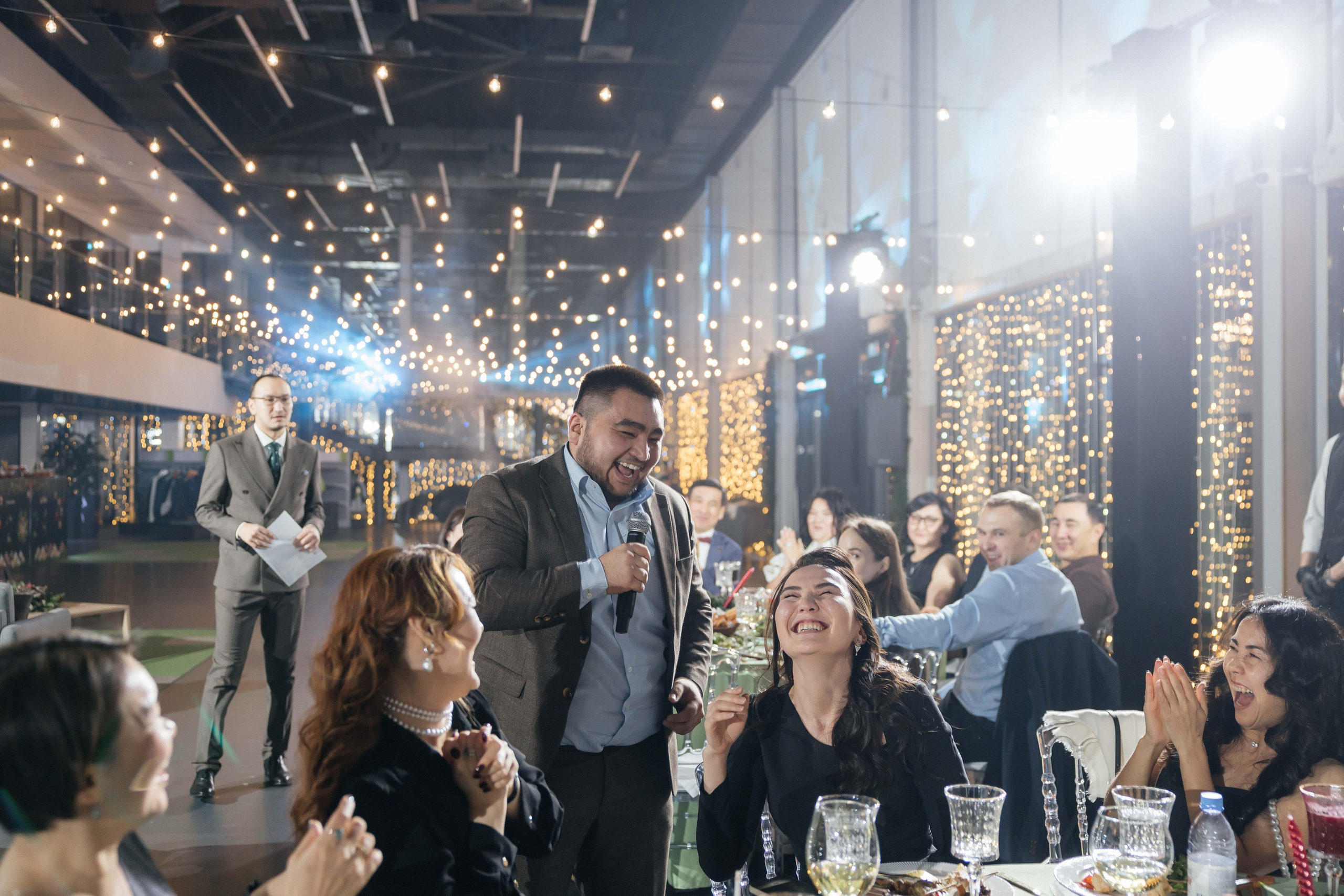 Проект 2. Корпоратив CT AGRO. Дата: декабрь 2023. Профессиональный фотограф в городе Астана/Алматы Даурен Сембаев