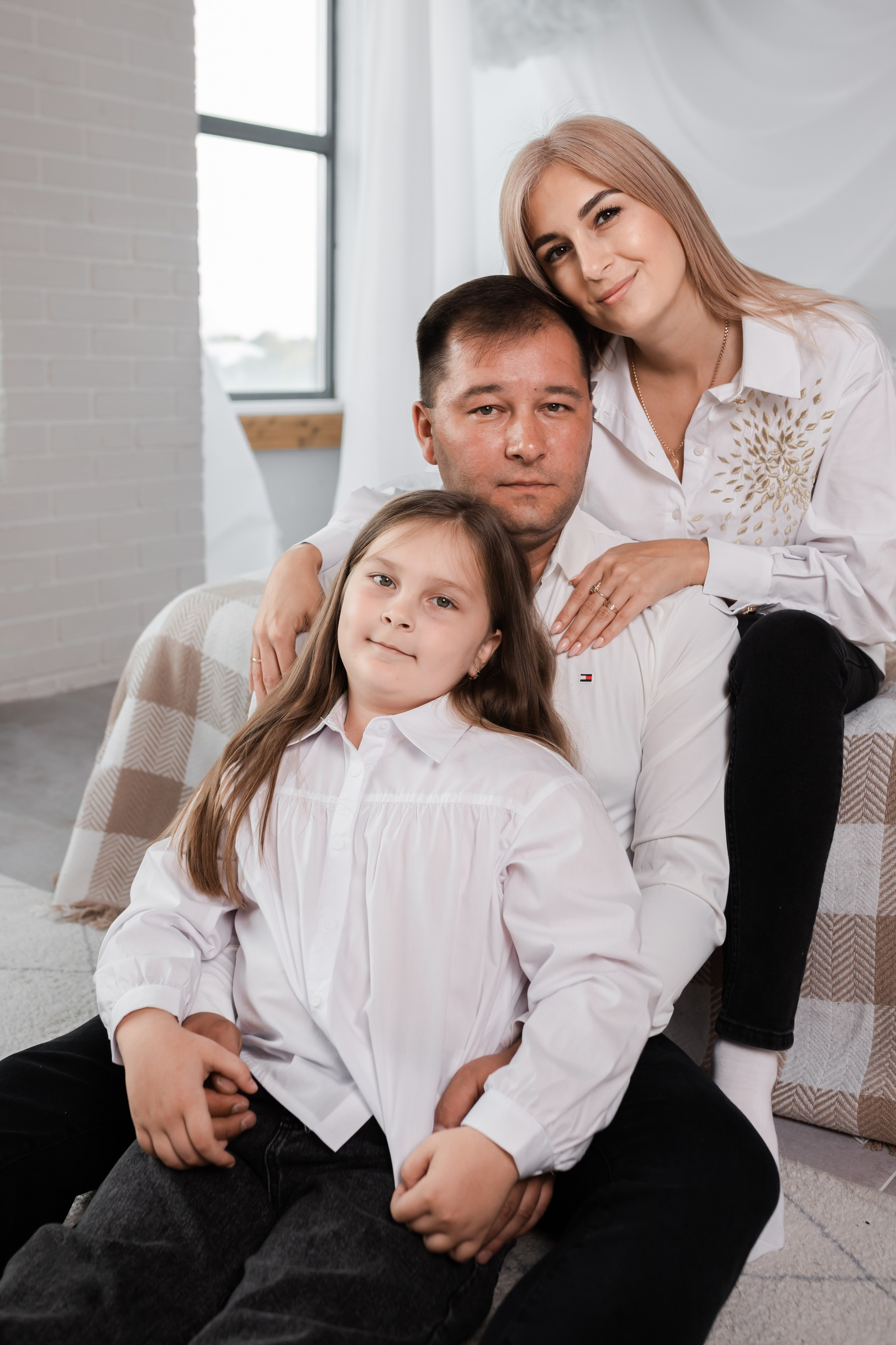 Регина. Марина Шаймухаметова. Фотограф в Уфе