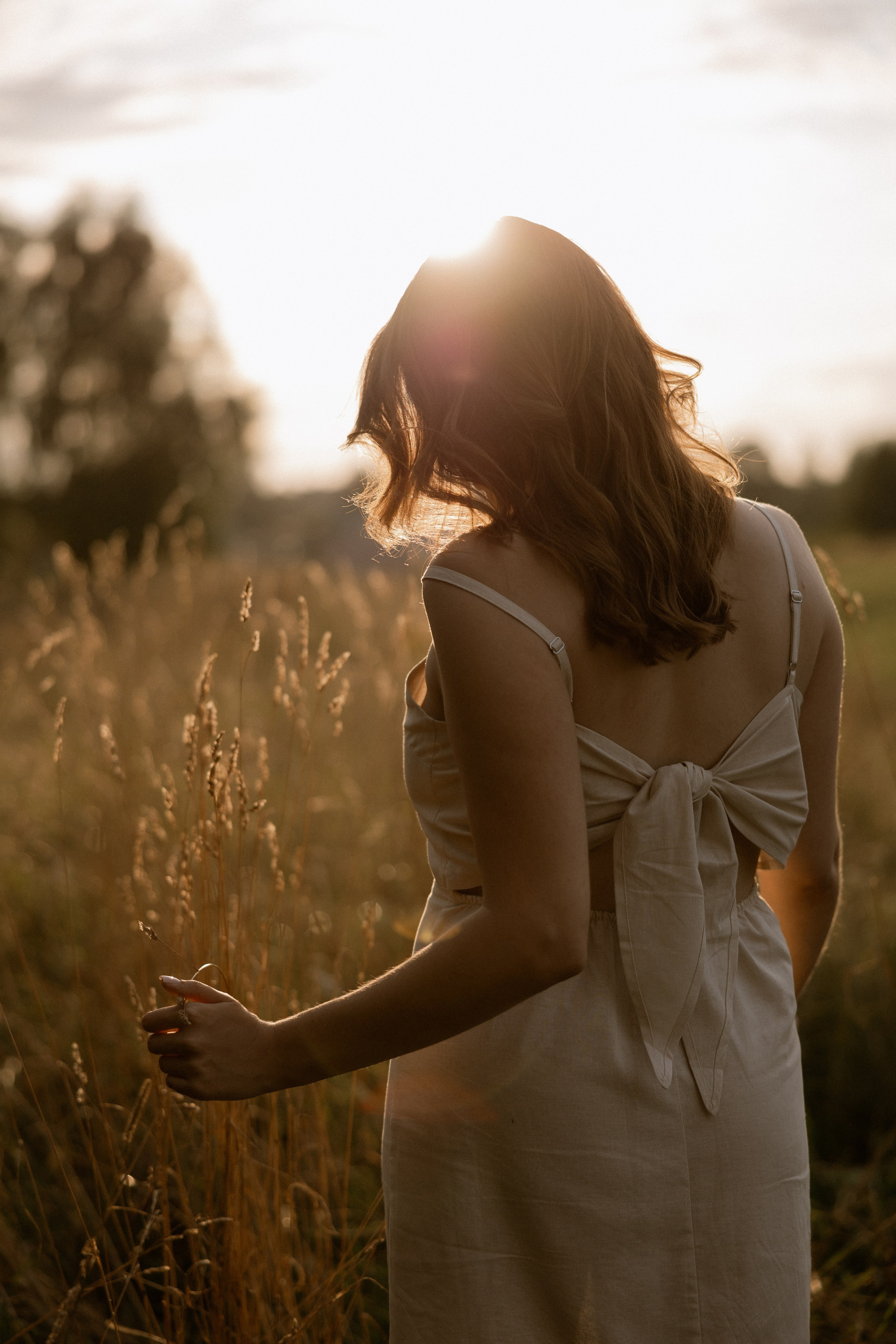 Екатерина. Свадебный фотограф Нижний Новгород