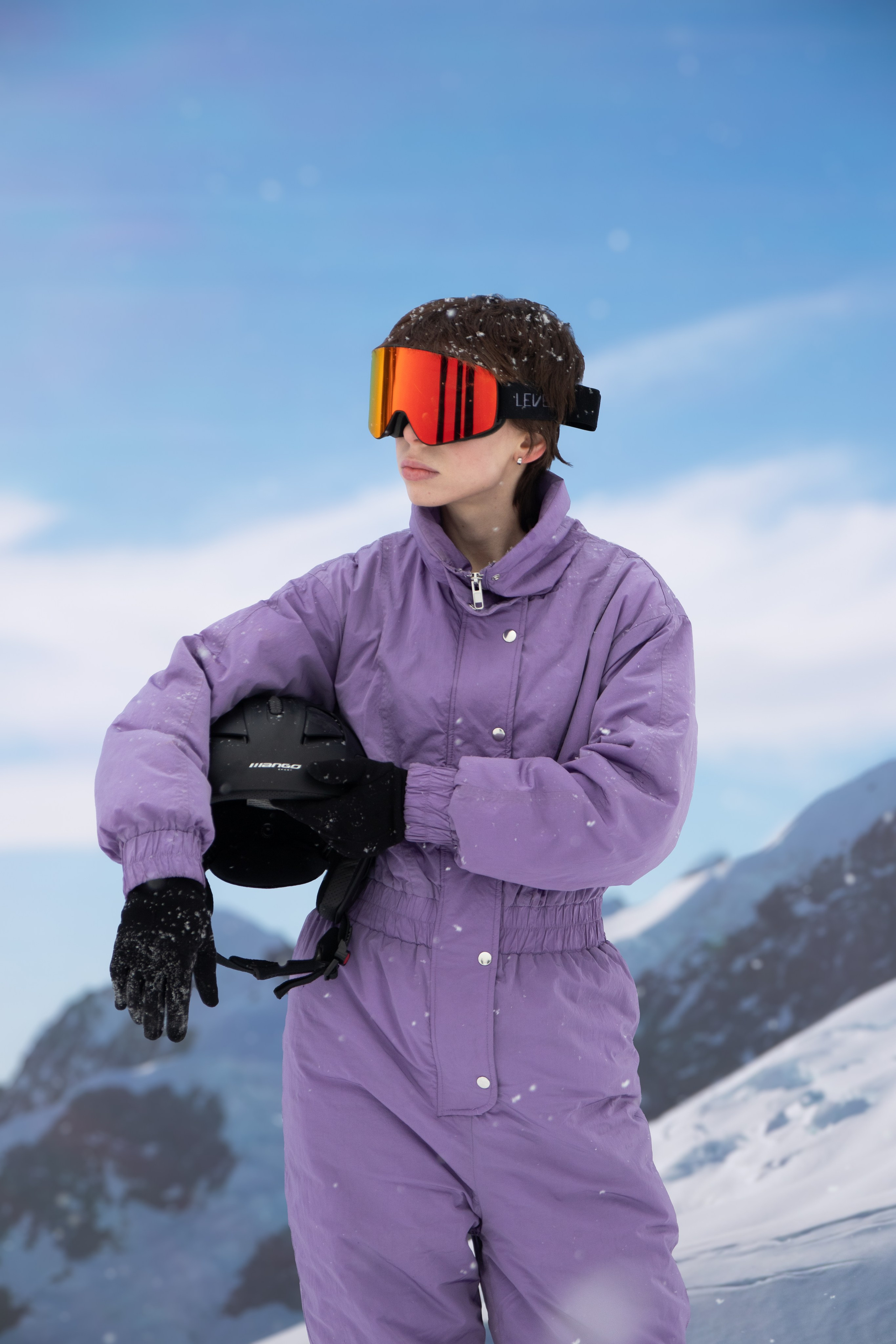 Портретный фотограф в Санкт-Петербурге Савельева Ольга