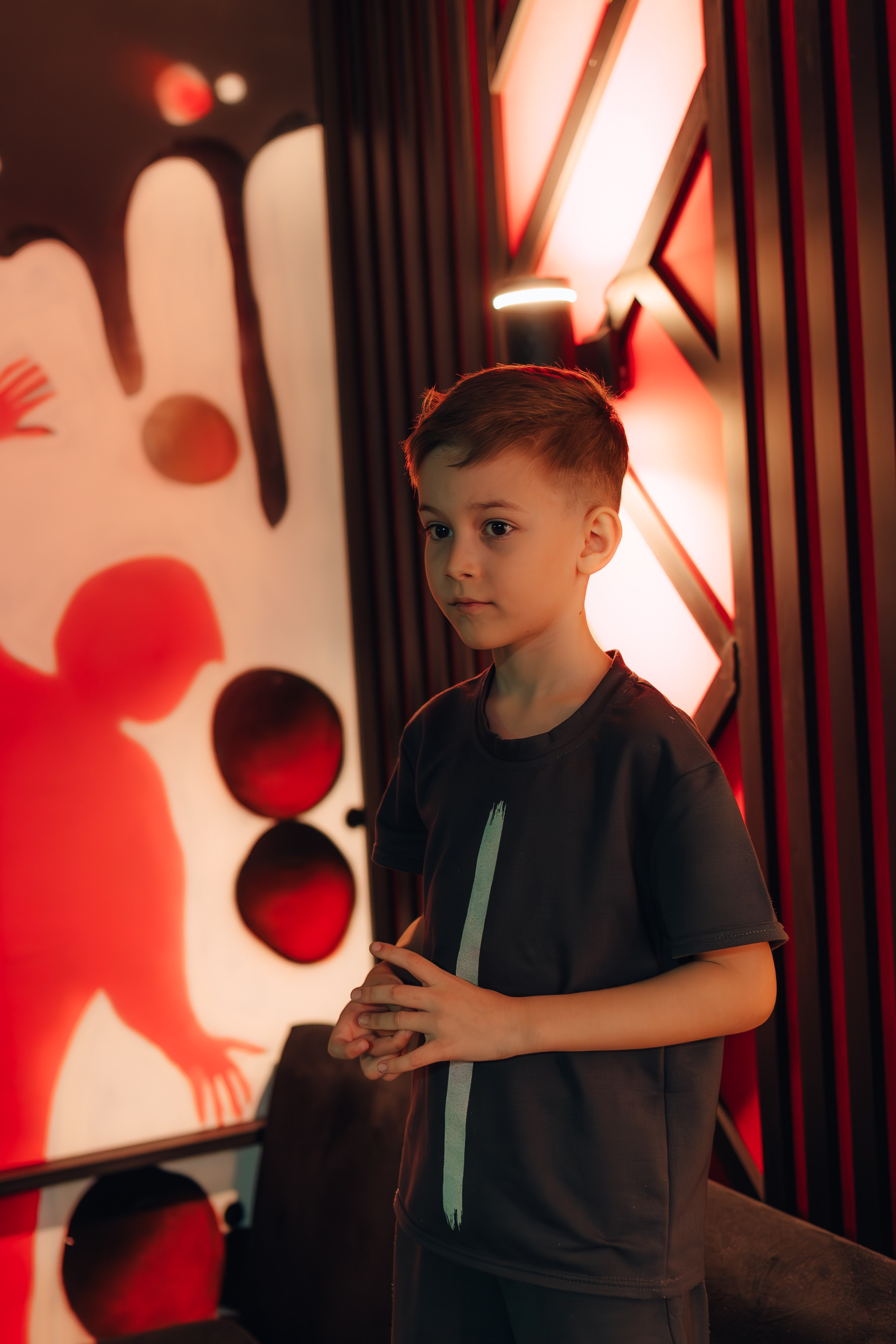 В ТОЧКЕ ОТРЫВА. Детский и семейный фотограф Катерина Мишина