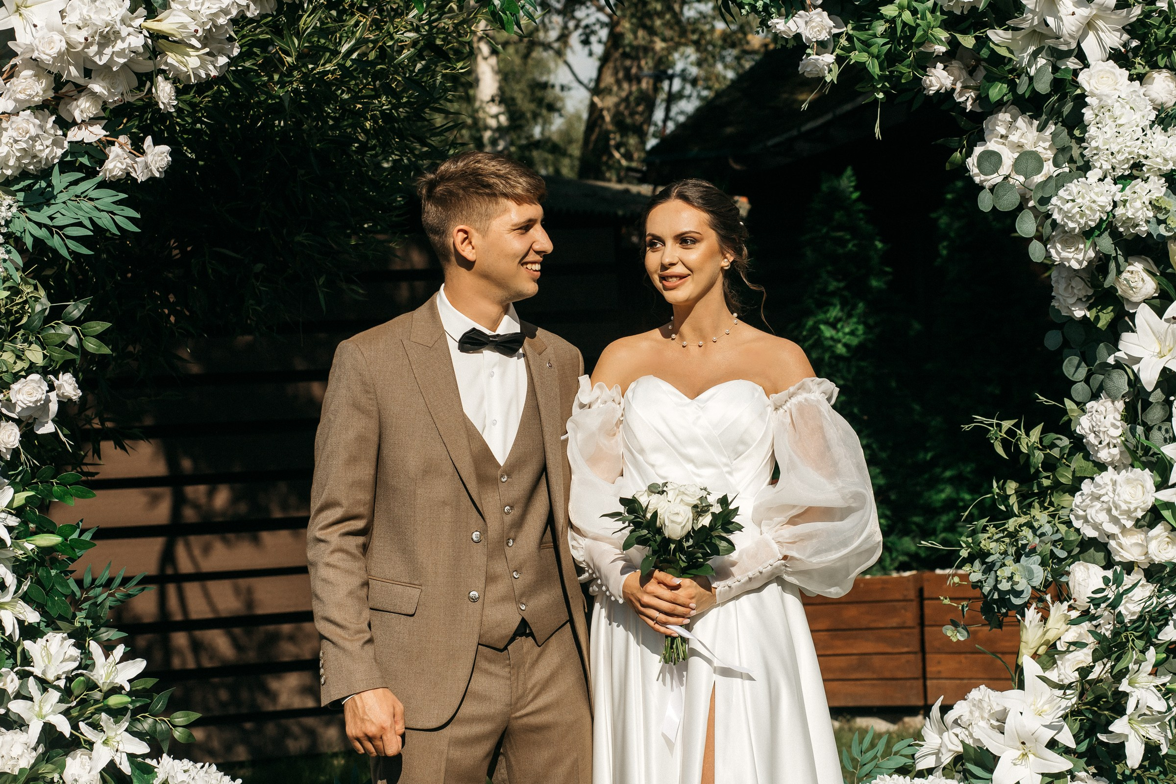 Михаил&Кристина