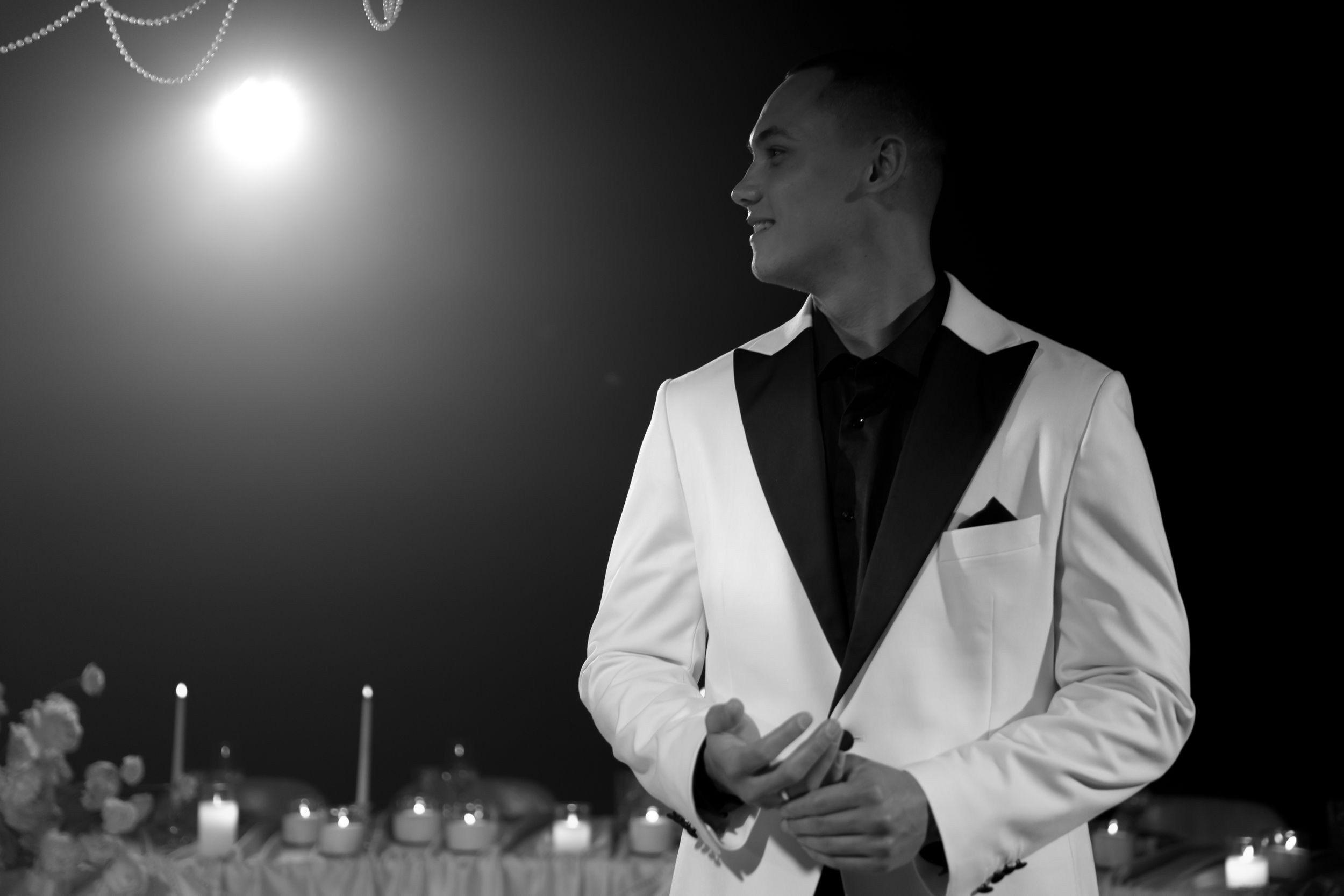 03.07.25 Егор и Анастасия. Свадебный организатор Екатеринбург