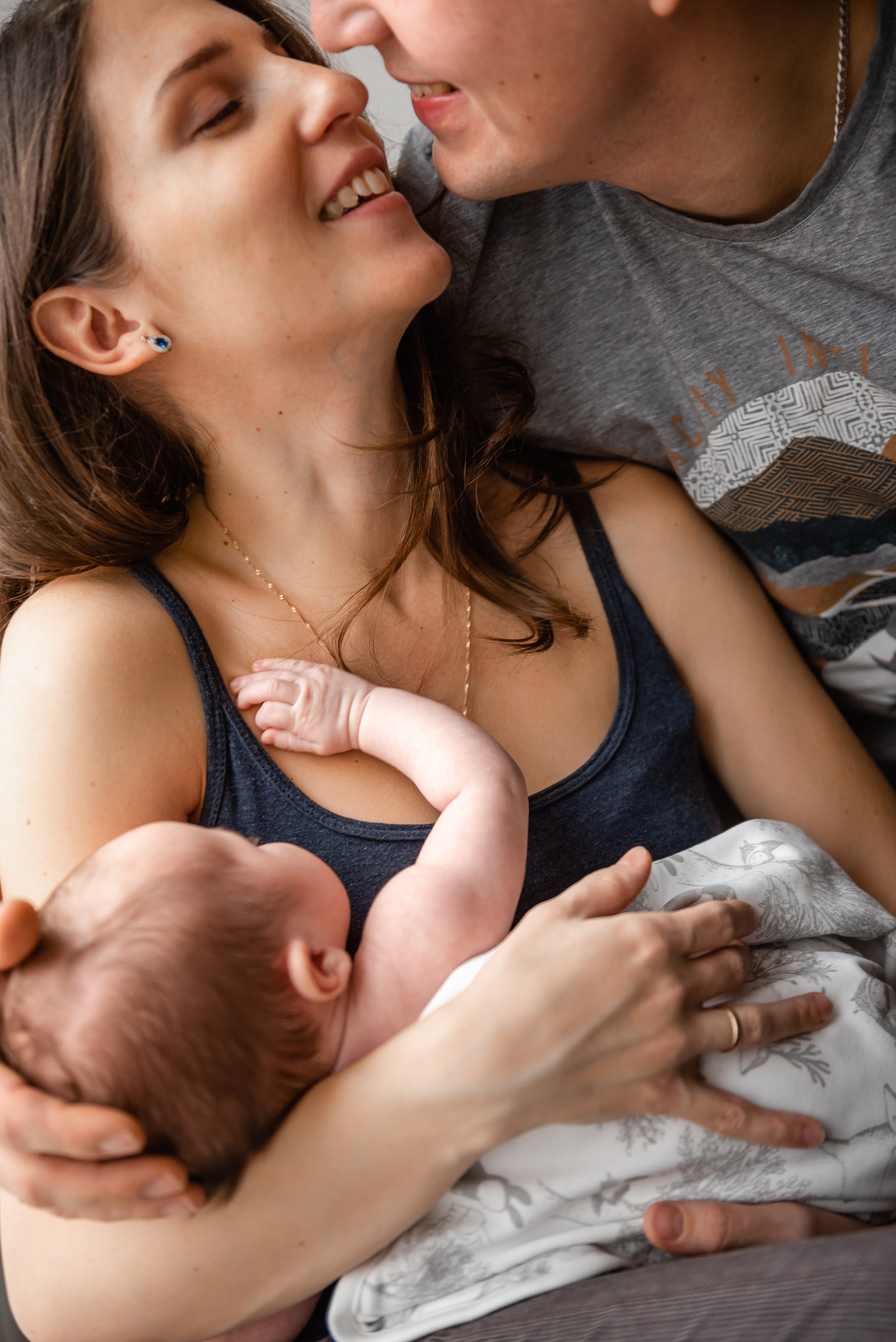 Фото новорожденных. Свадебный, семейный фотограф в СПб Татьяна Игнашева. Выпускные альбомы