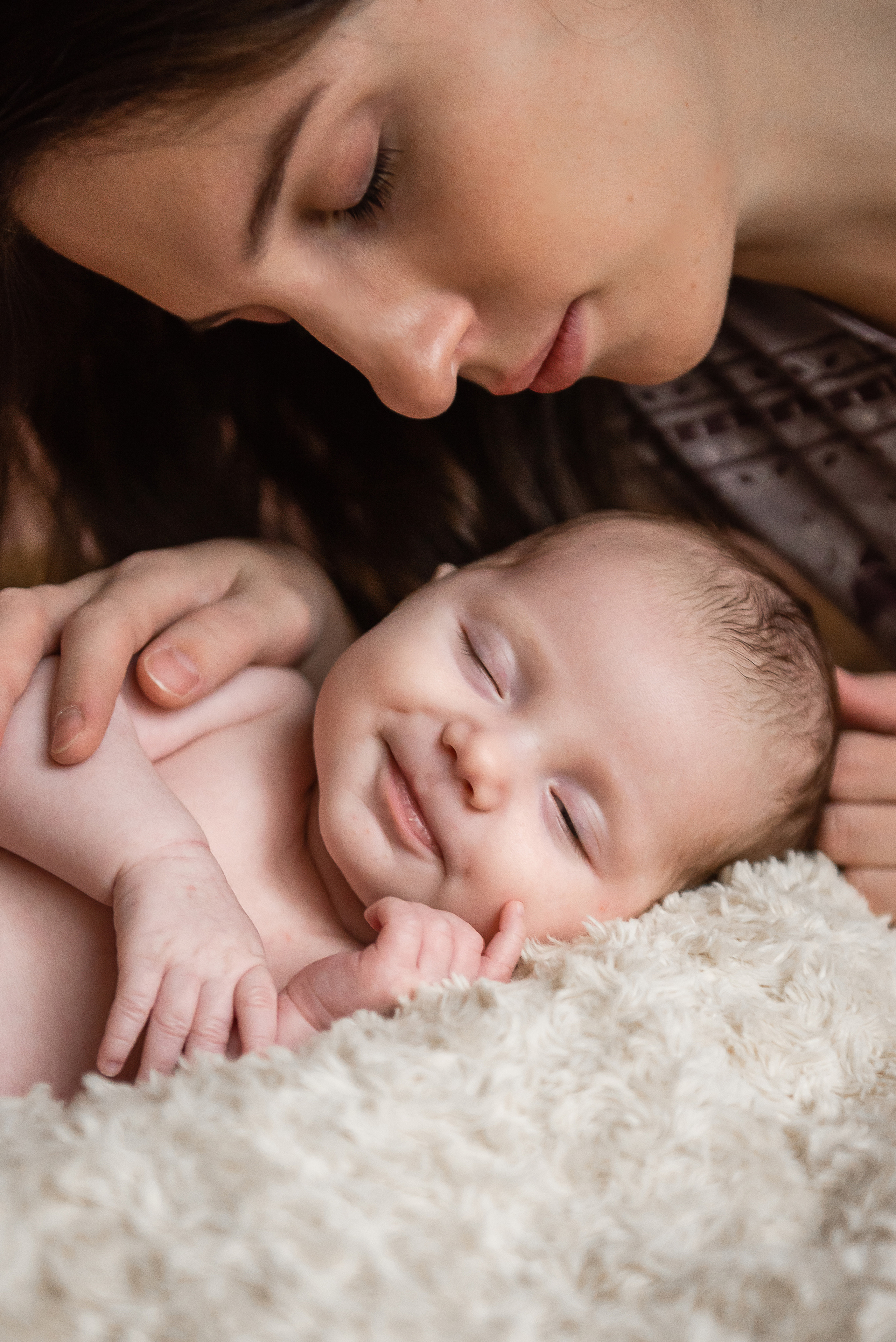 Фото новорожденных. Свадебный, семейный фотограф в СПб Татьяна Игнашева. Выпускные альбомы