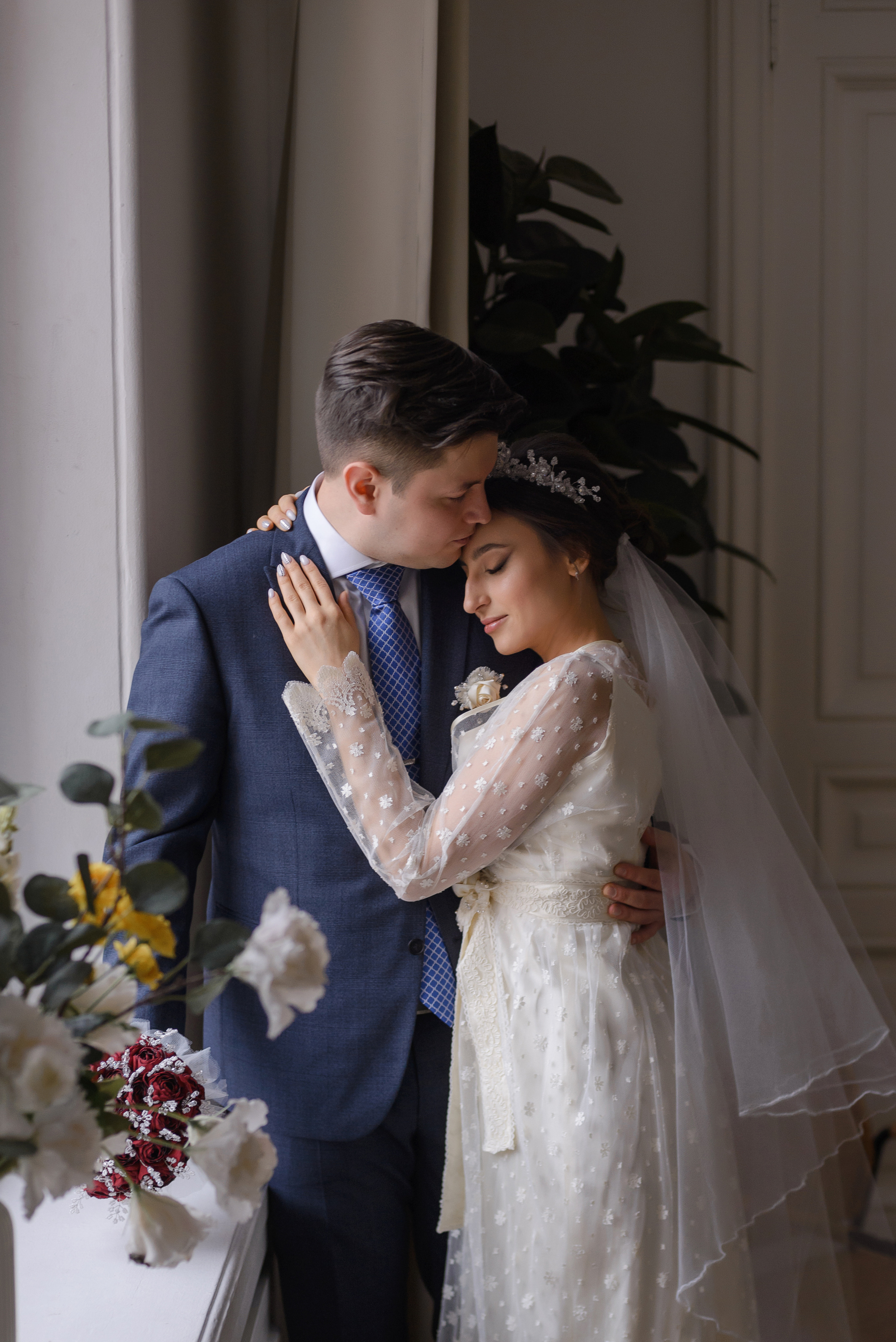 Свадьба. Свадебный, семейный фотограф в СПб Татьяна Игнашева. Выпускные альбомы