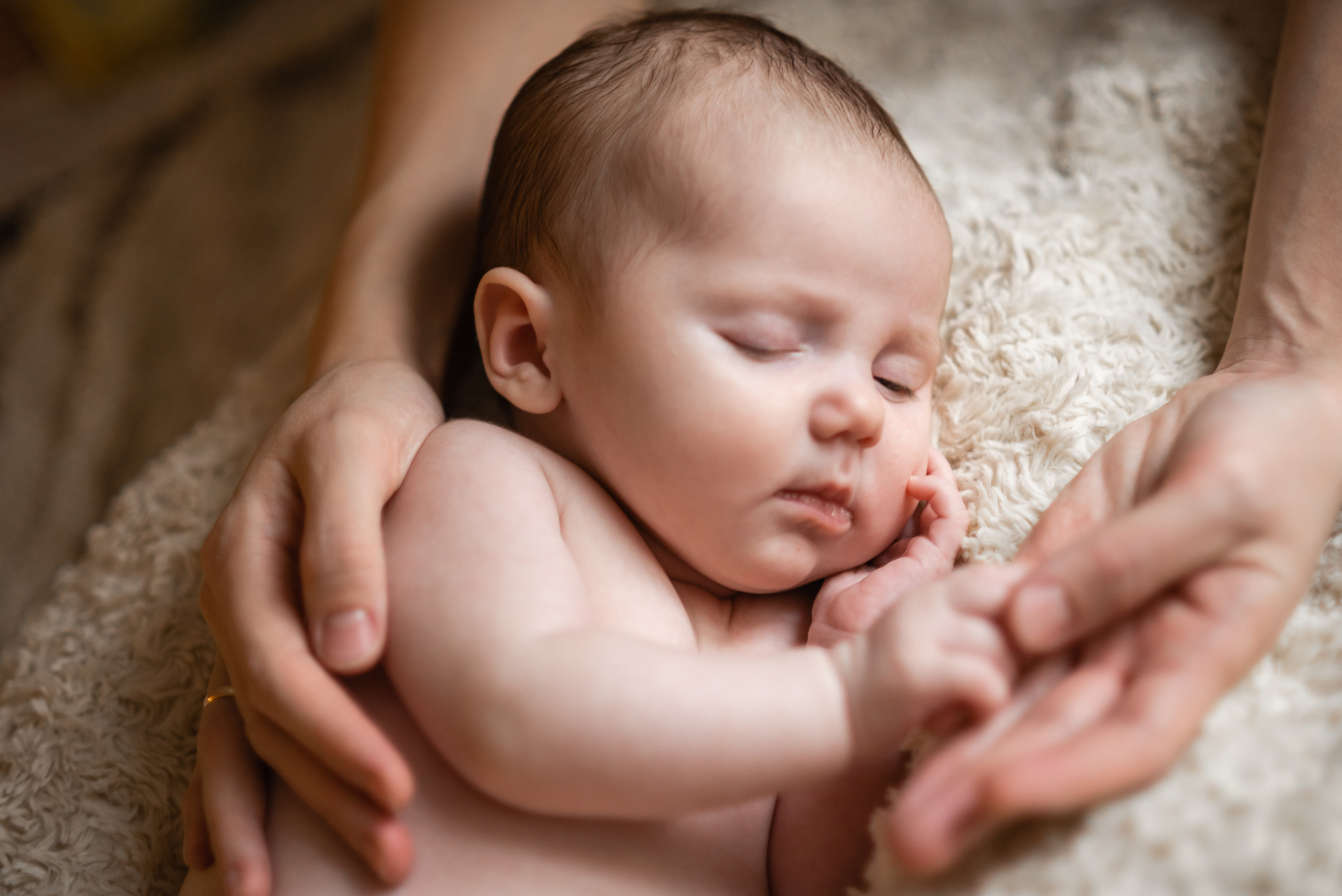 Фото новорожденных. Свадебный, семейный фотограф в СПб Татьяна Игнашева. Выпускные альбомы