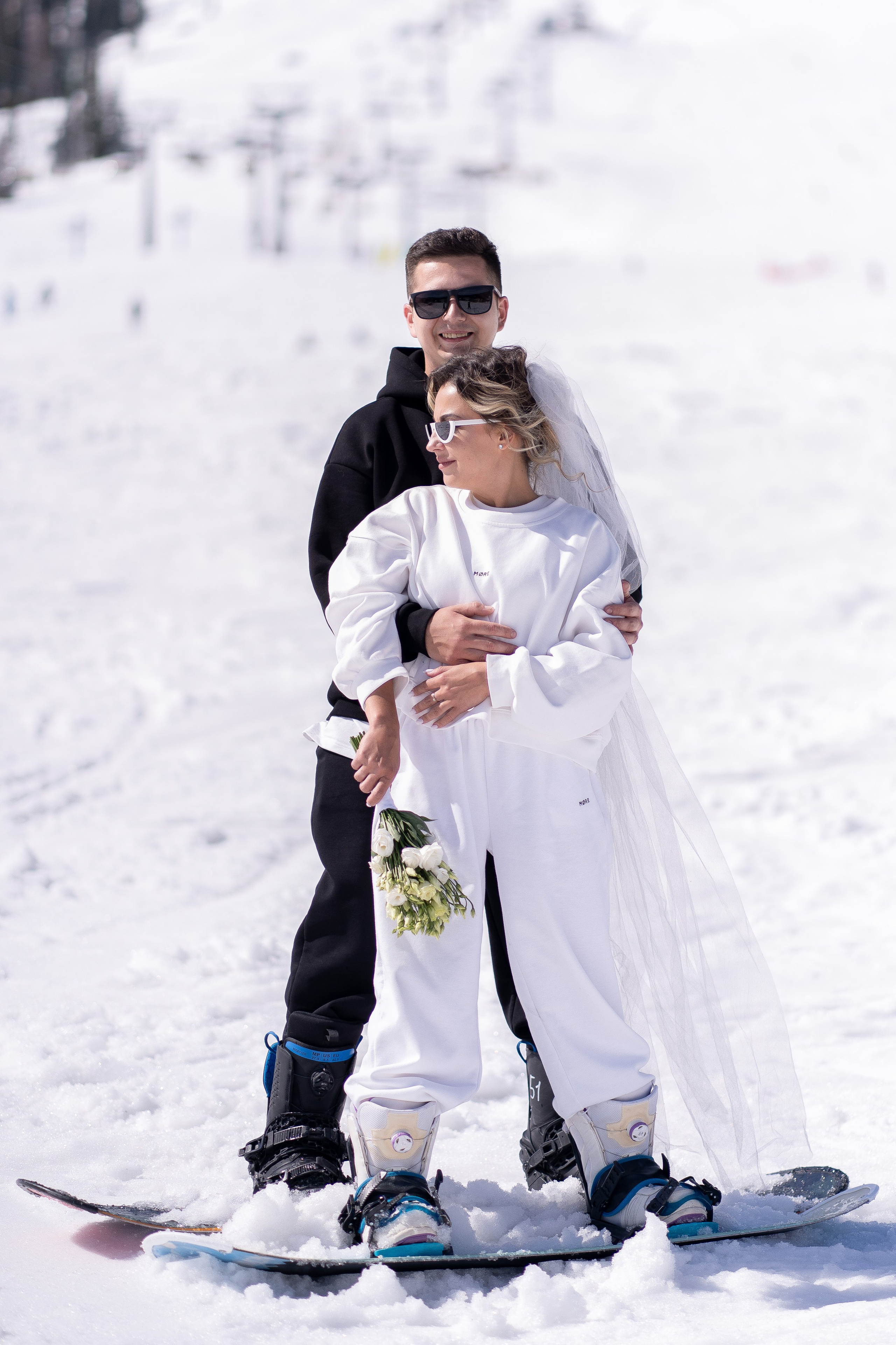 Грелка 14.04.24. Анастасия Паршукова — фотограф Шерегеш Новосибирск