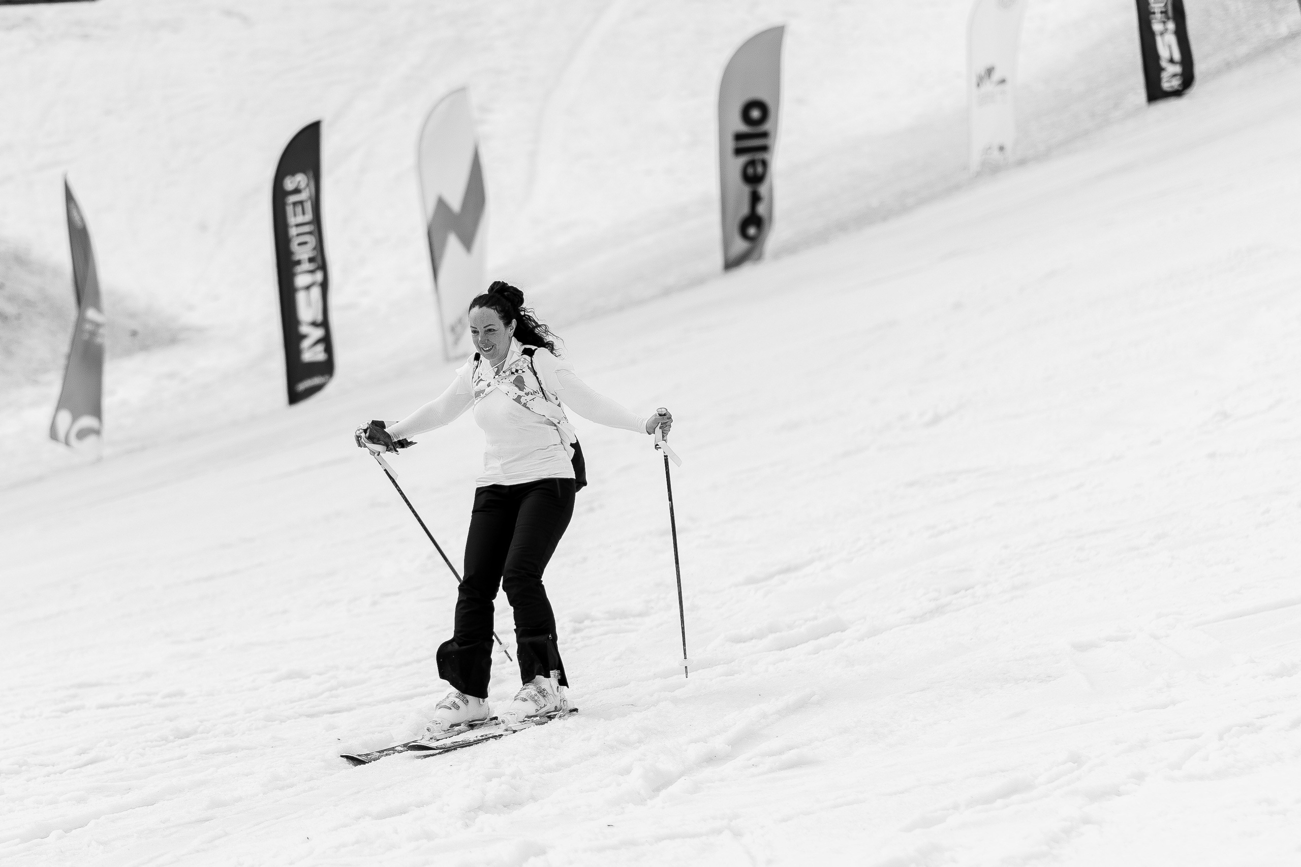 Грелка 15.04.24. Анастасия Паршукова — фотограф Шерегеш Новосибирск