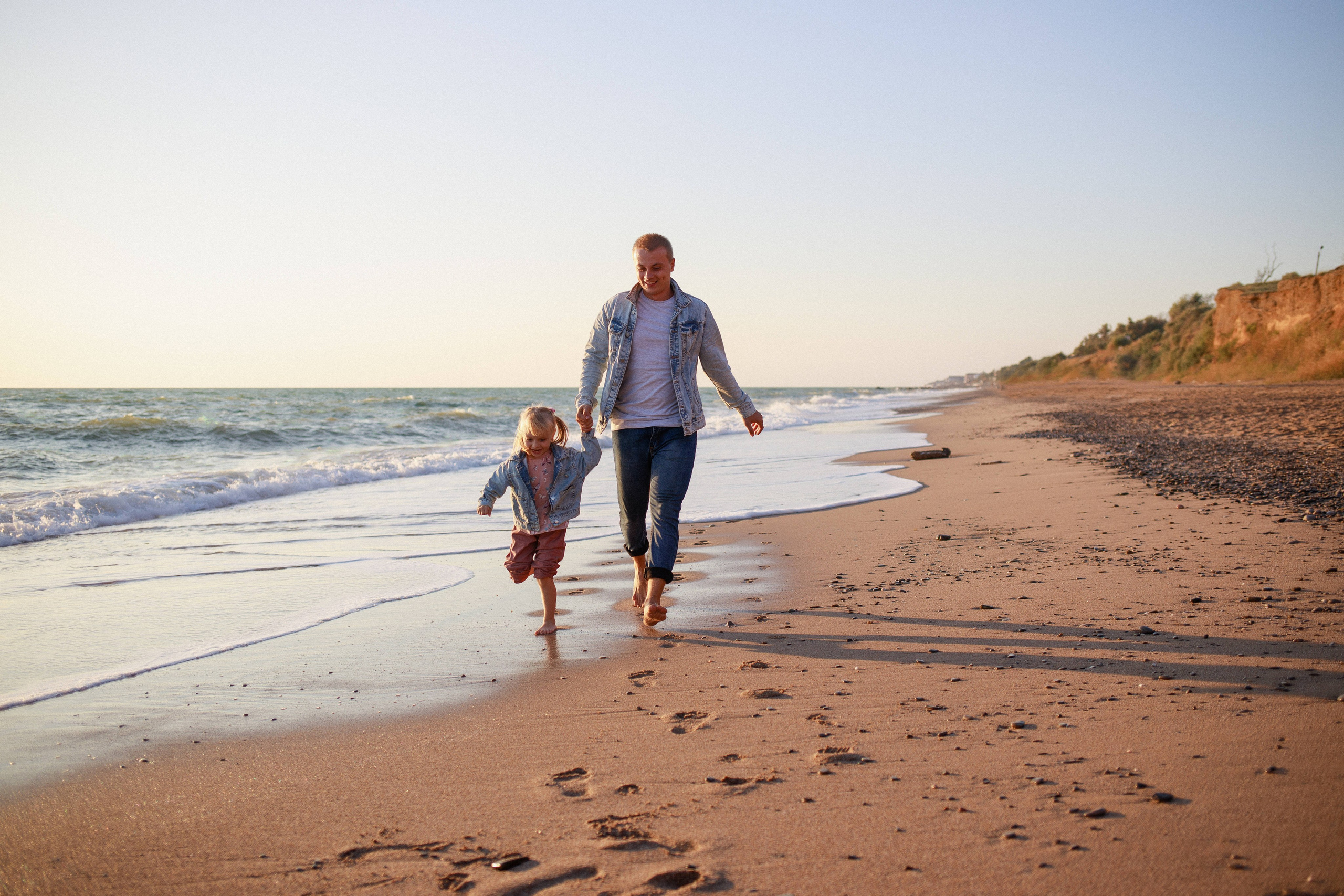 Морская серия🖤. Свадебный фотограф Мироманов Николай в Крыму