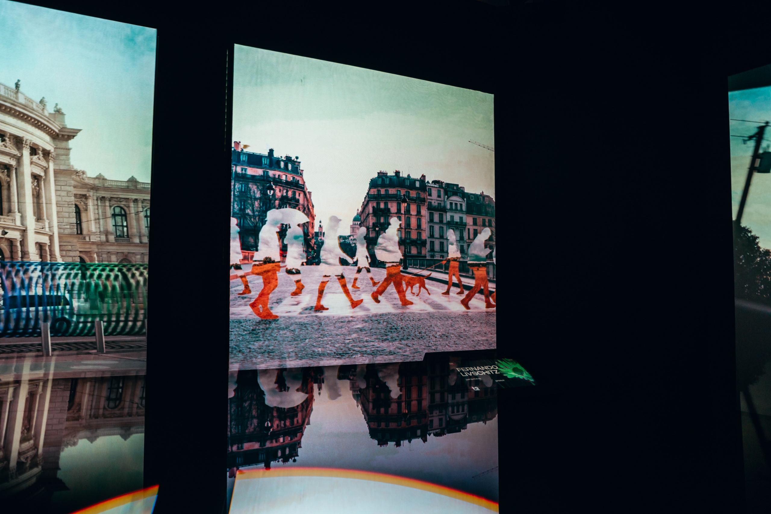 NUR 2025. Главная