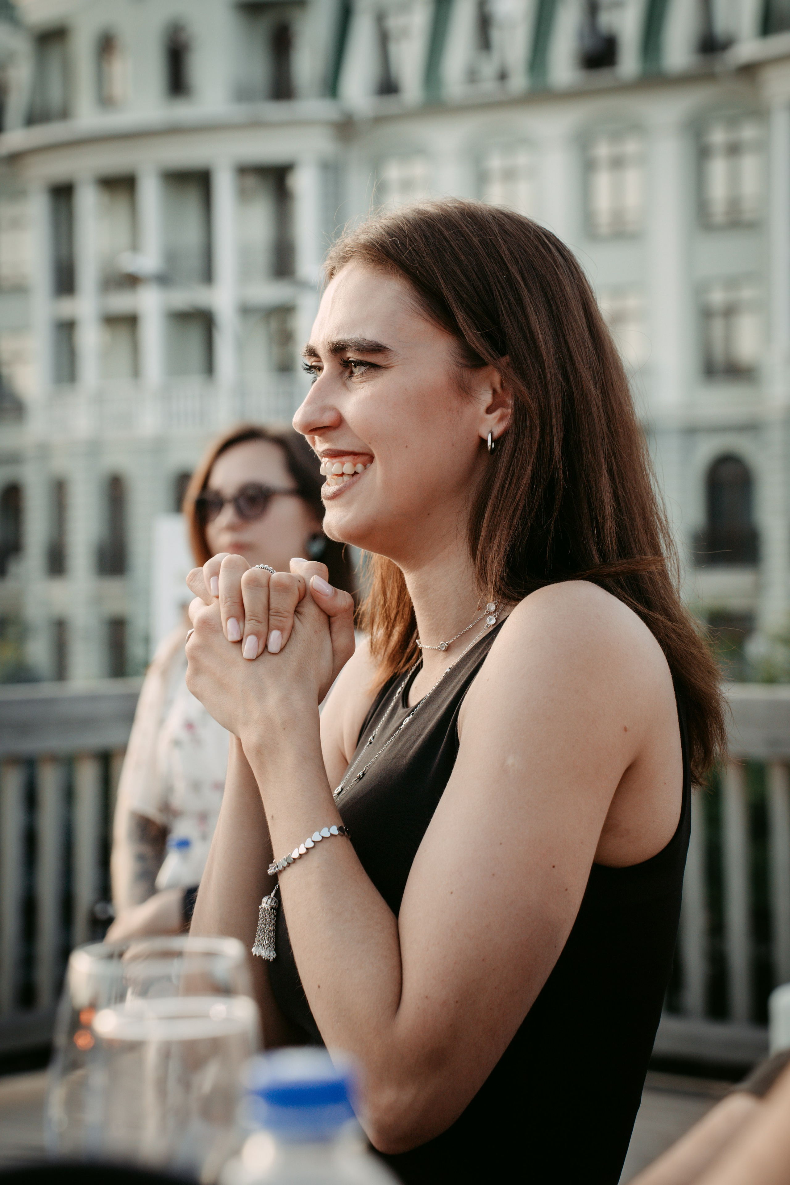 Свадьба Полины и Коли. Главная