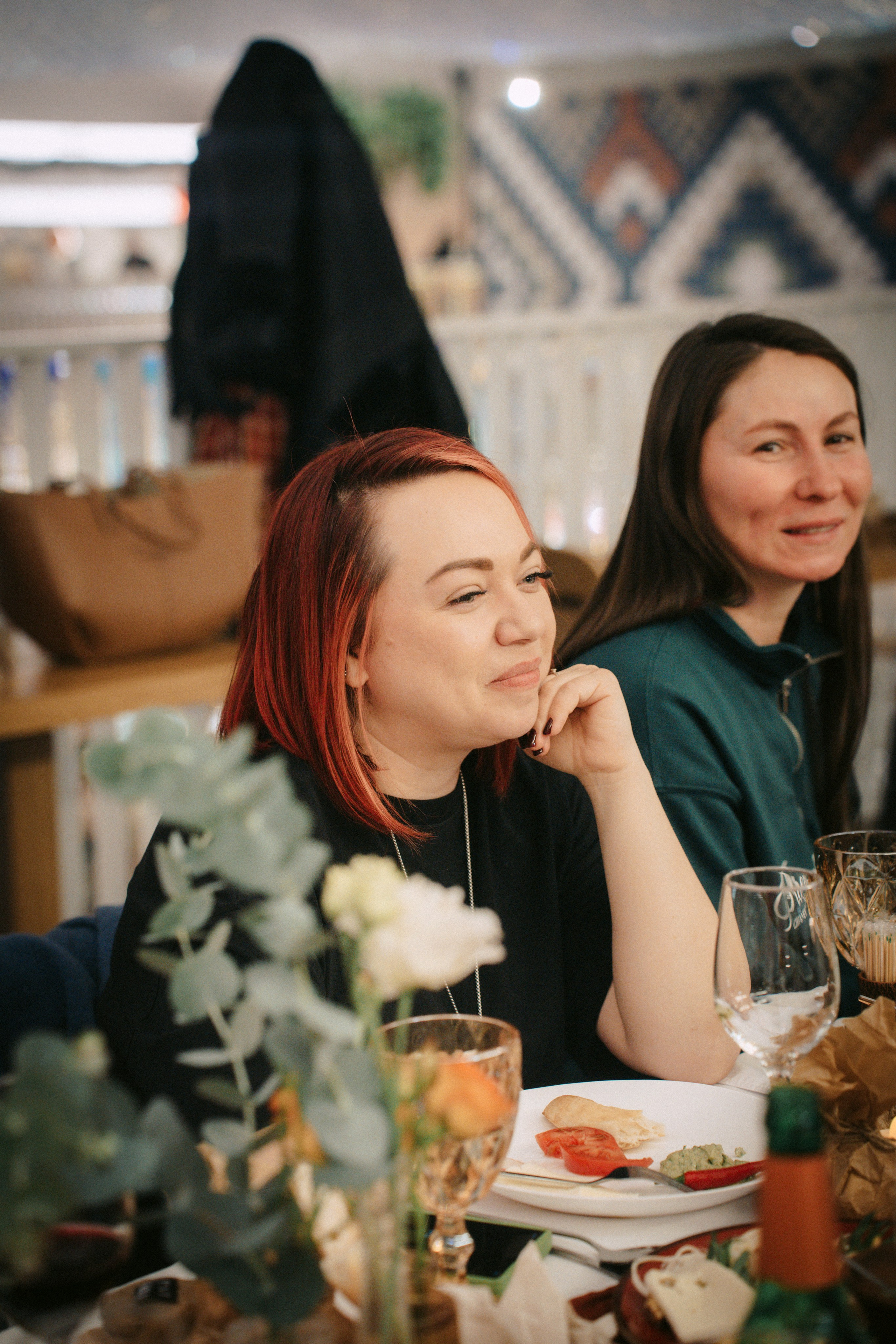 Patara. Главная