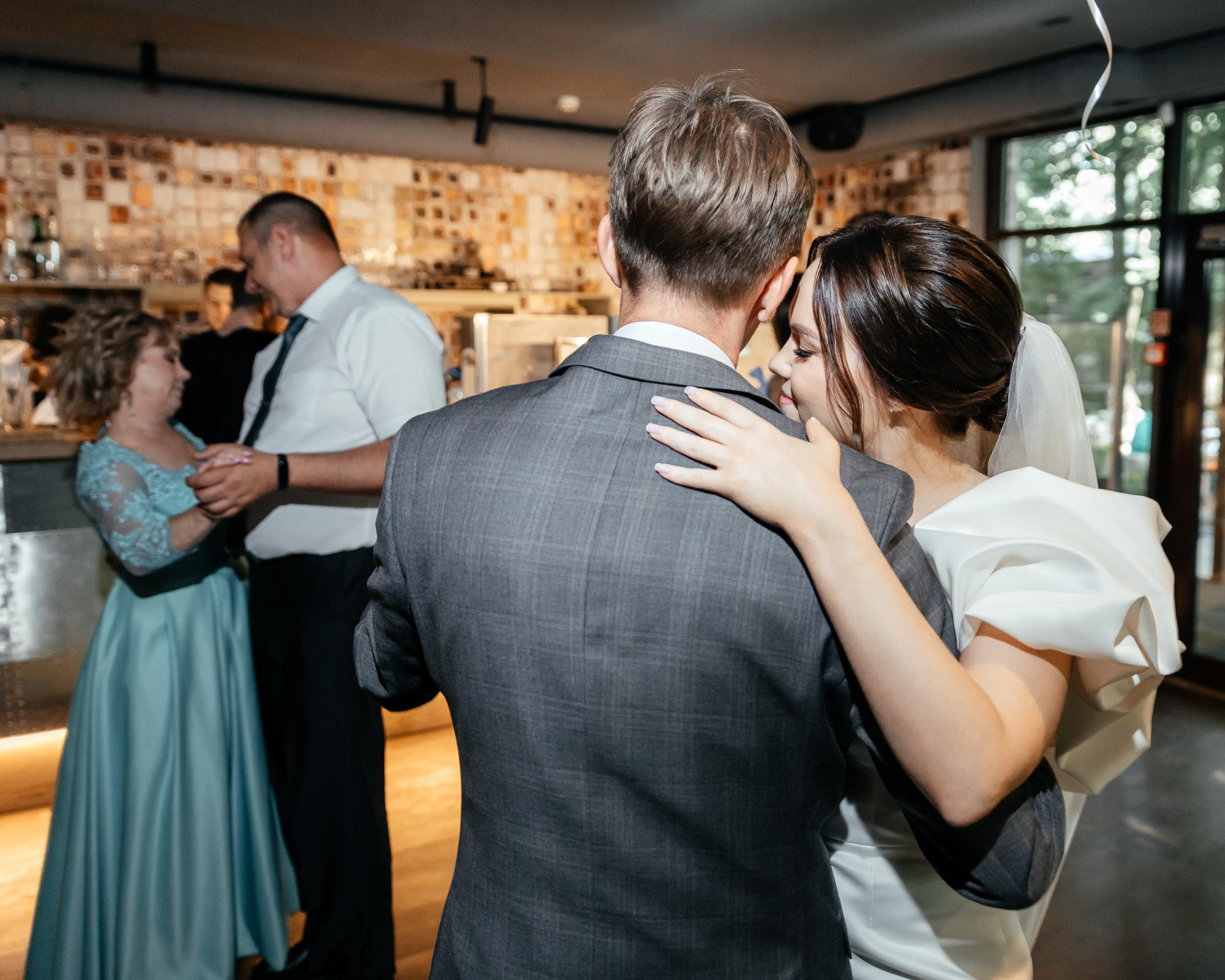 Антон и Анна