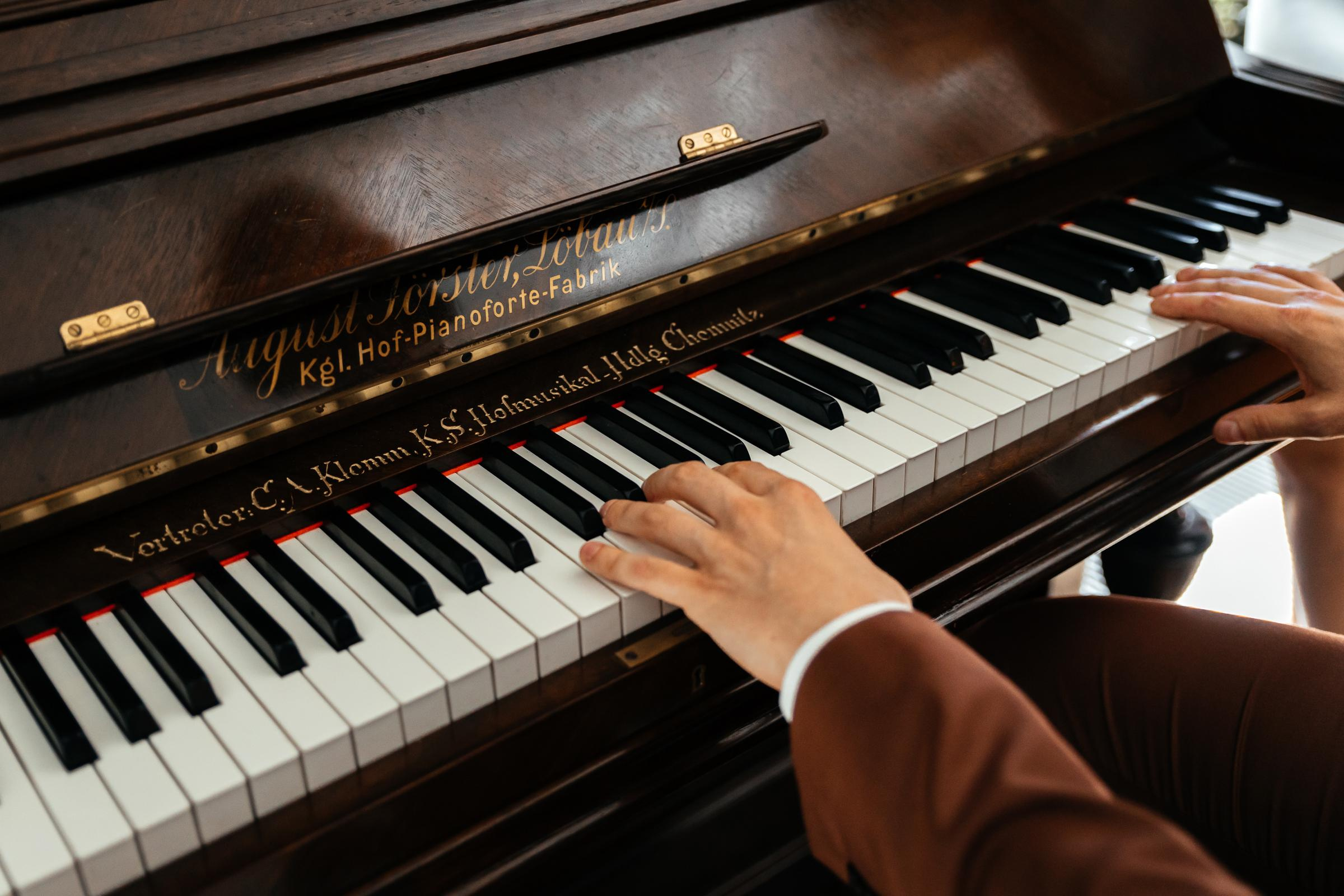 Антон и Анна