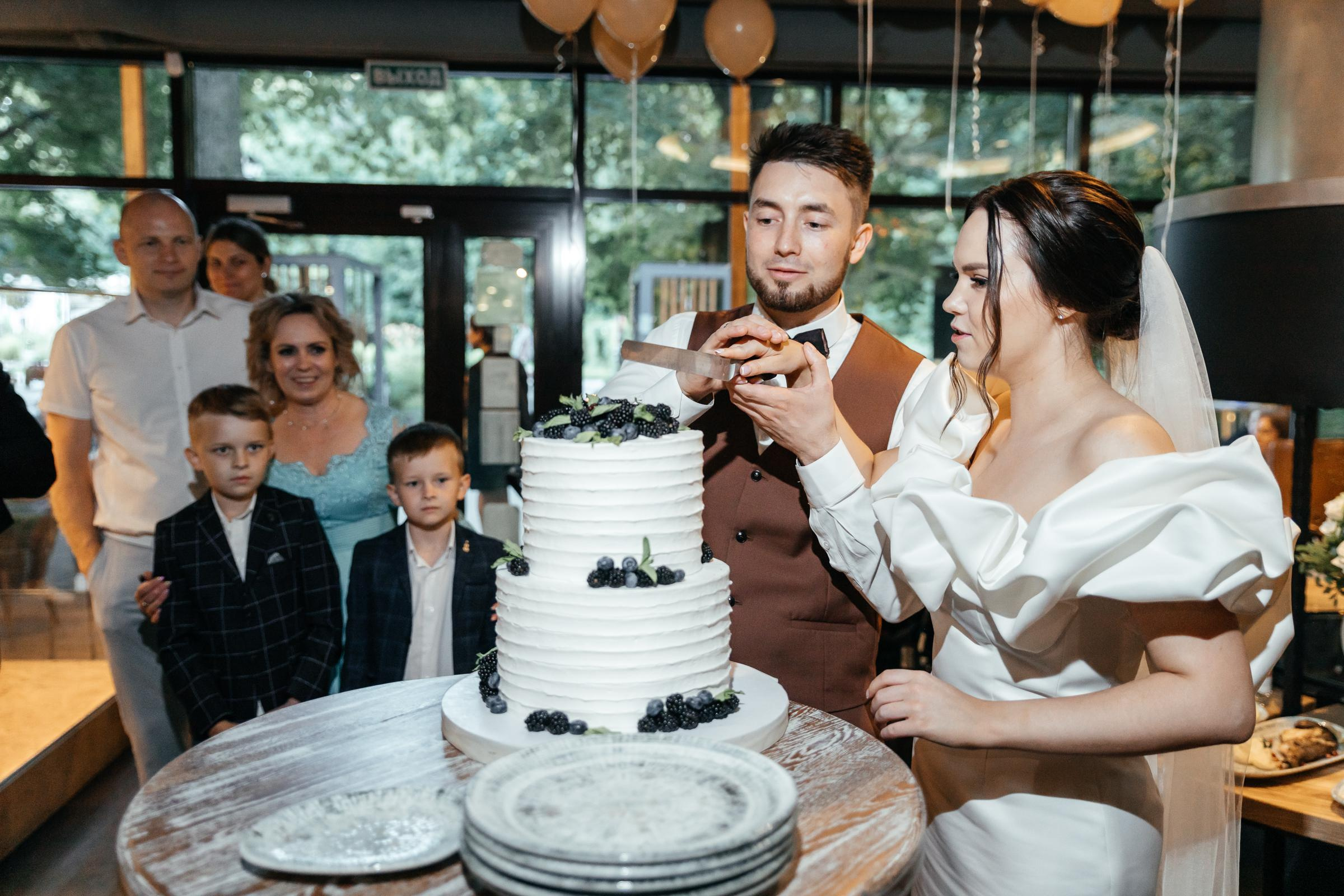 Антон и Анна