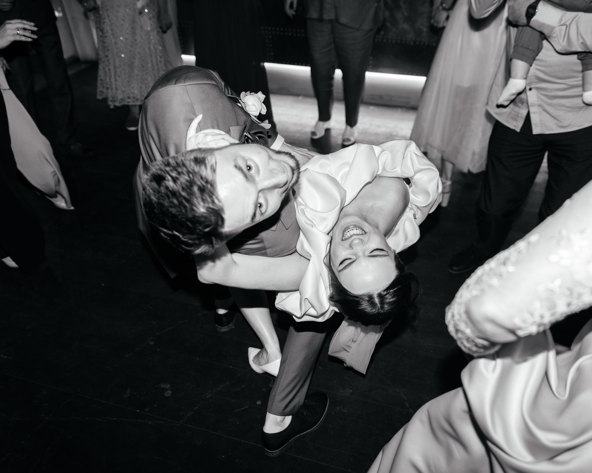 Антон и Анна