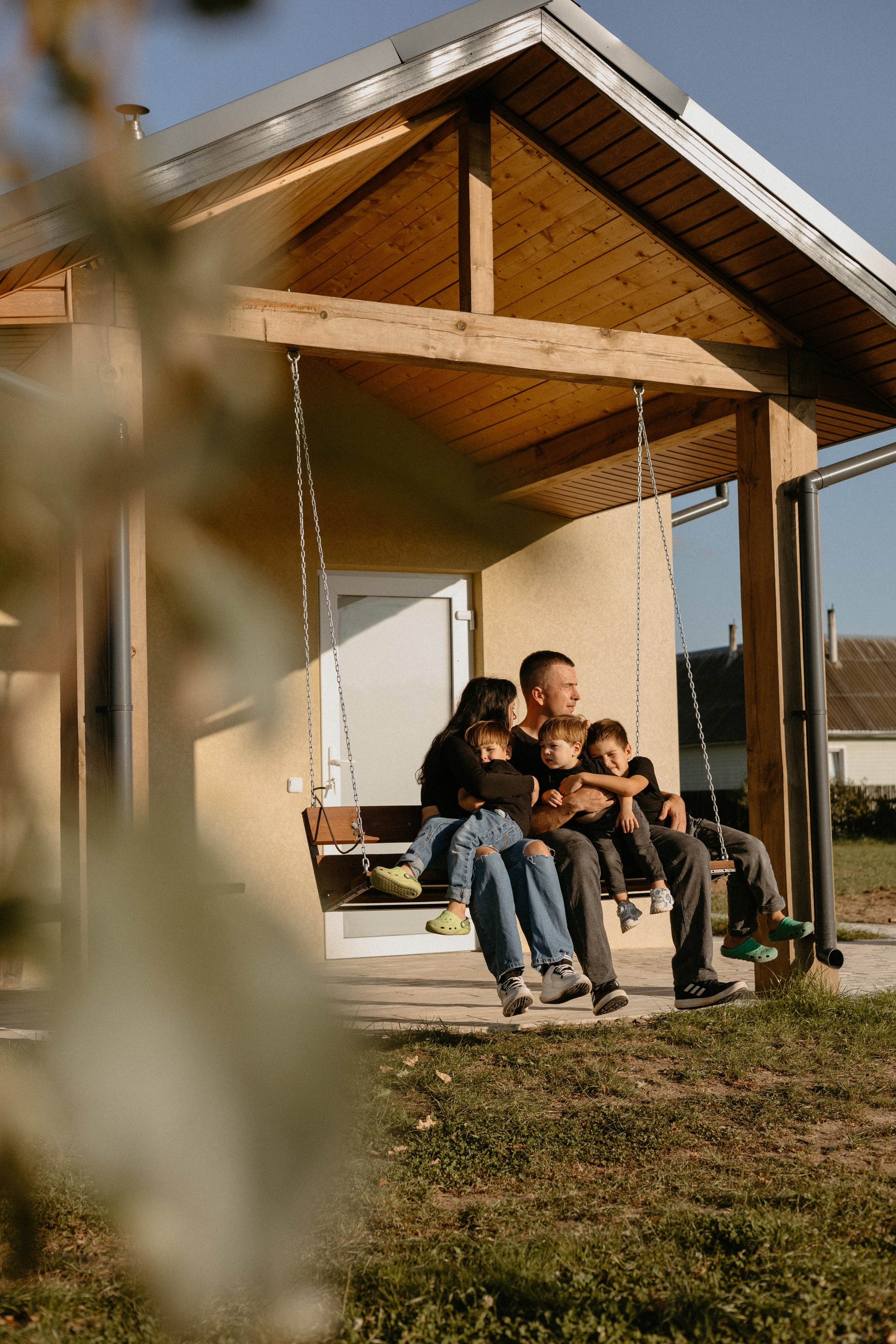 Альбом 2. Семейный фотограф в Ошмянах Вероника Маргуж