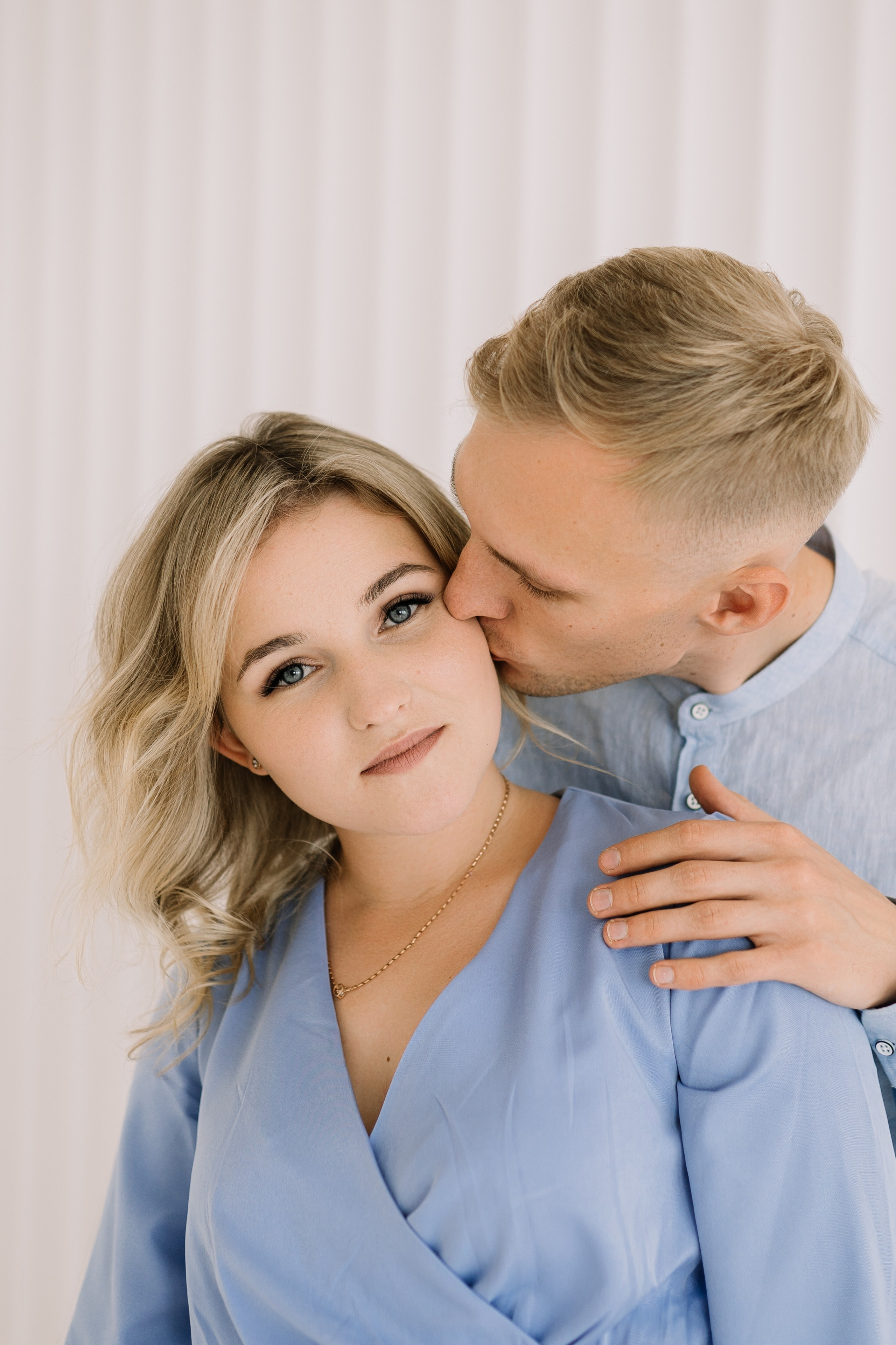 Николь 1 годик