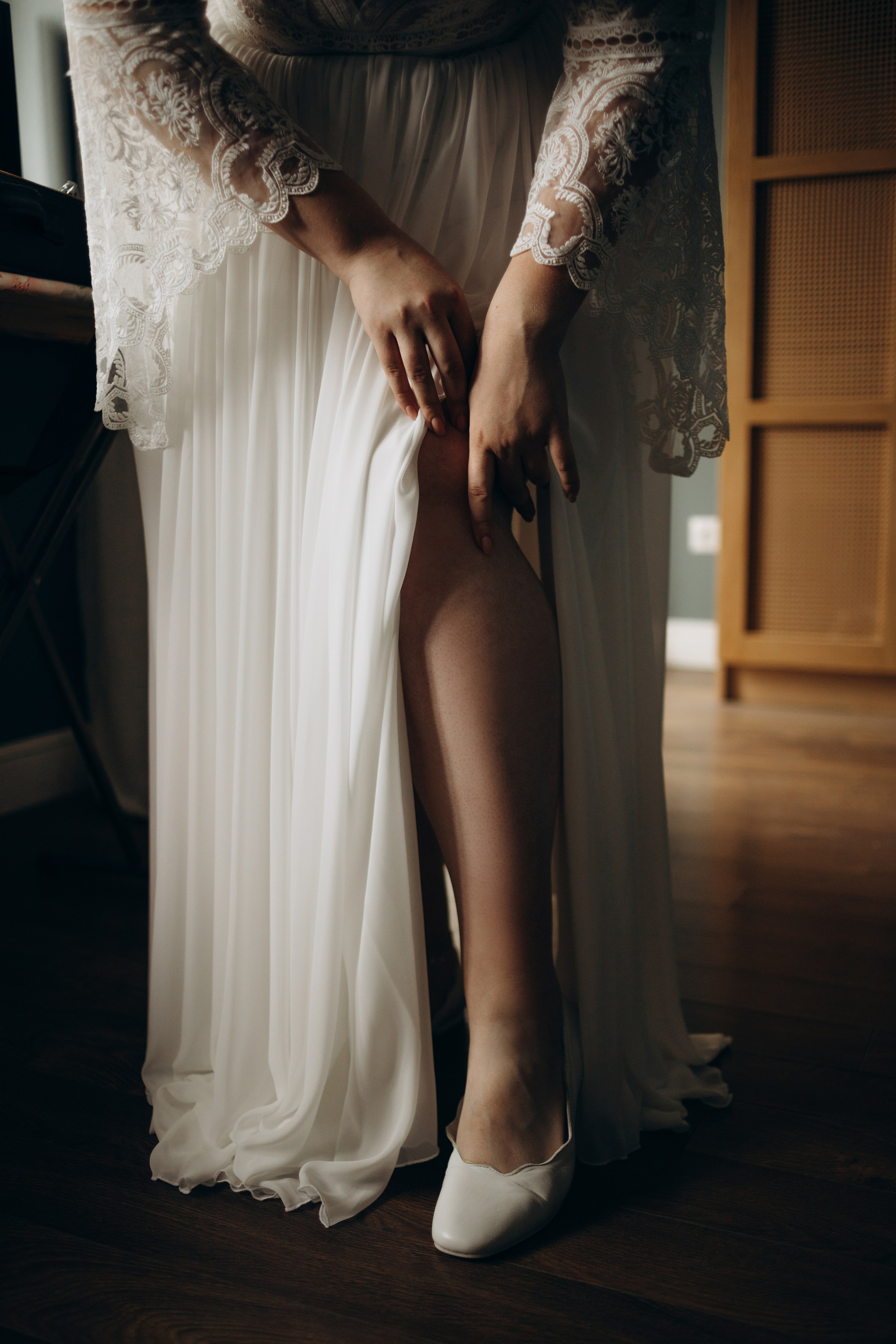 Катерина и Вадим. Фотограф в Тбилиси Наталья Фомина