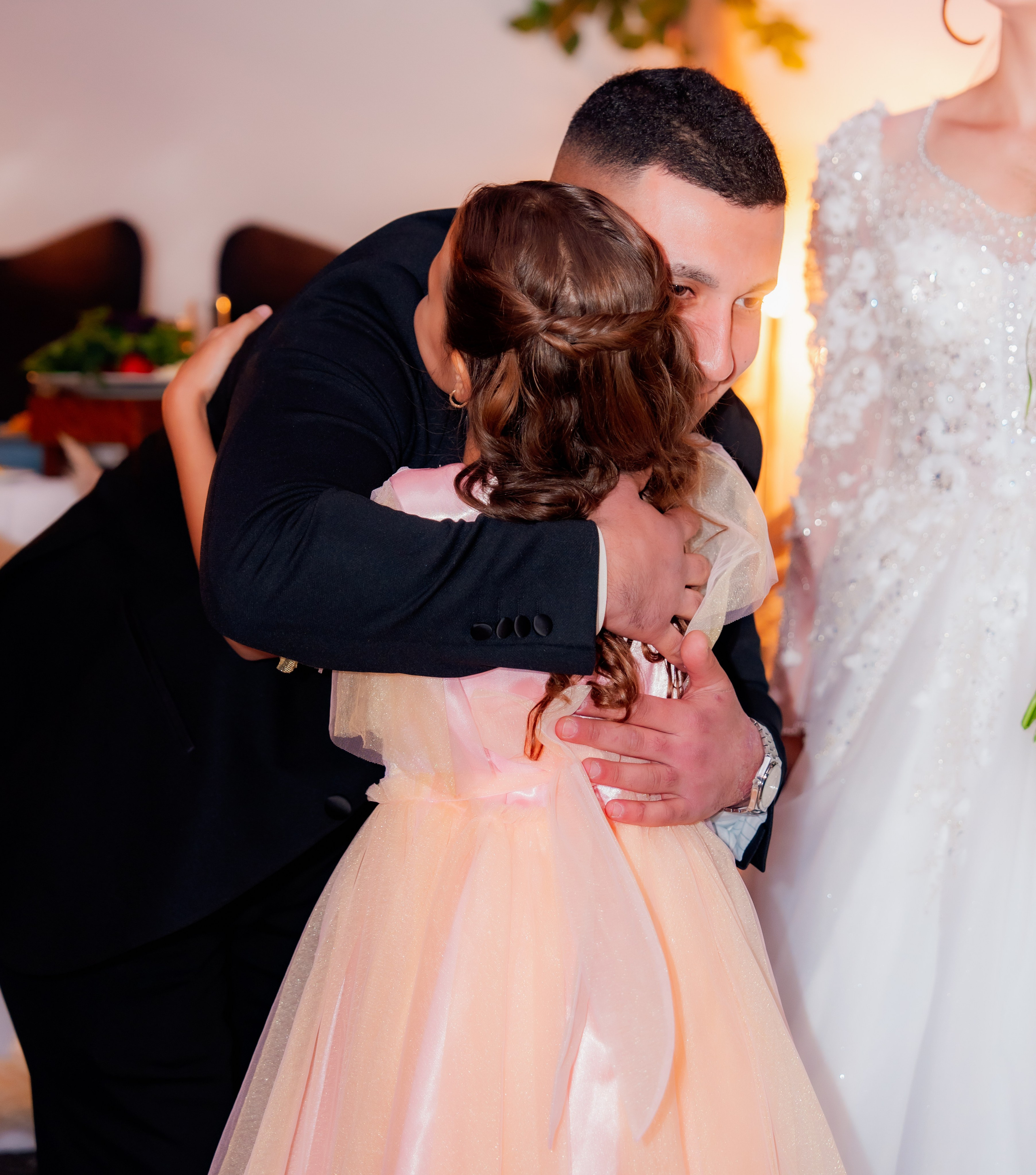 Санан и Елизавета.Русско-азербайджанская свадьба. Свадебный фотограф Москва