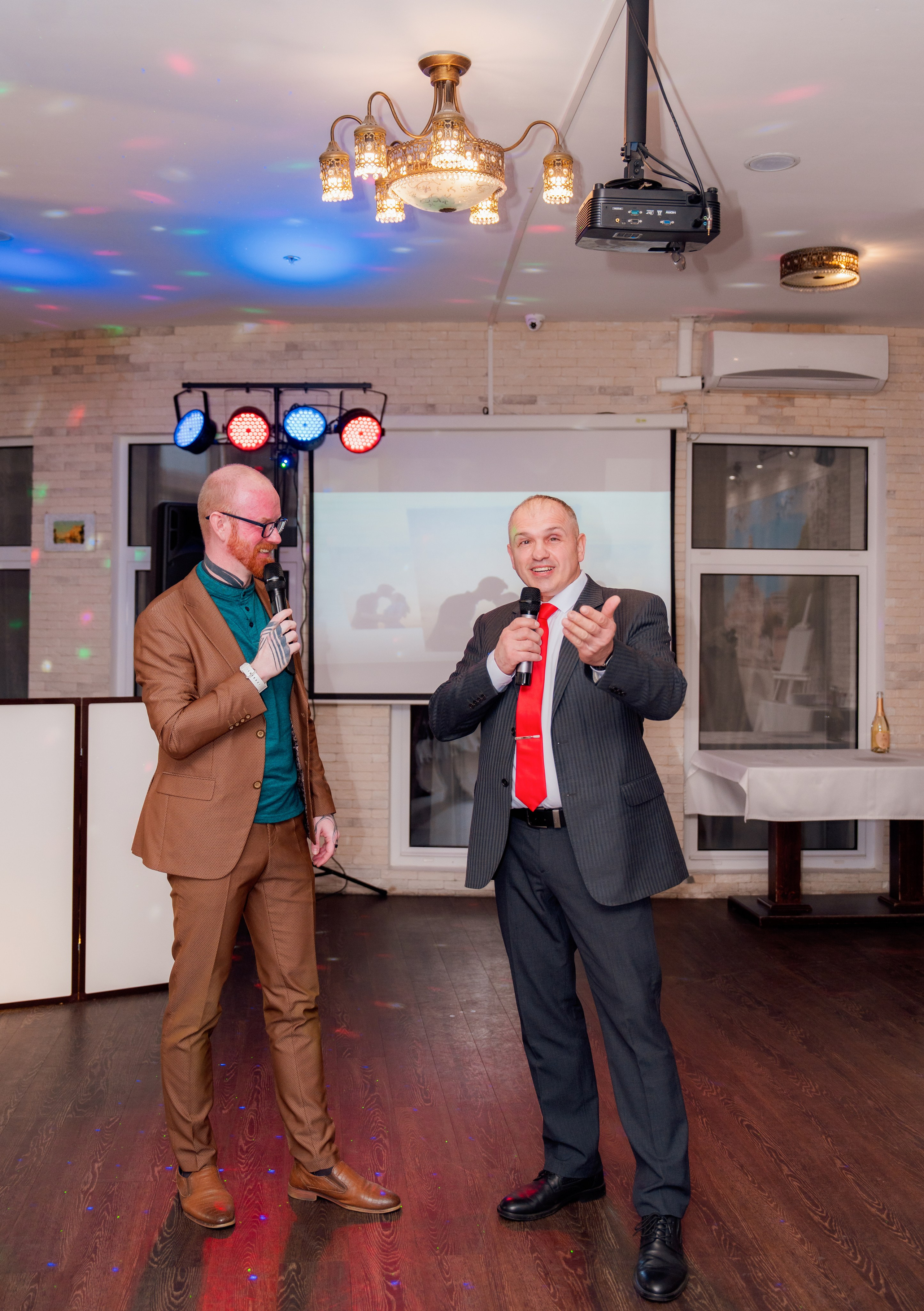 Артем и Наталия. Свадебный фотограф Москва