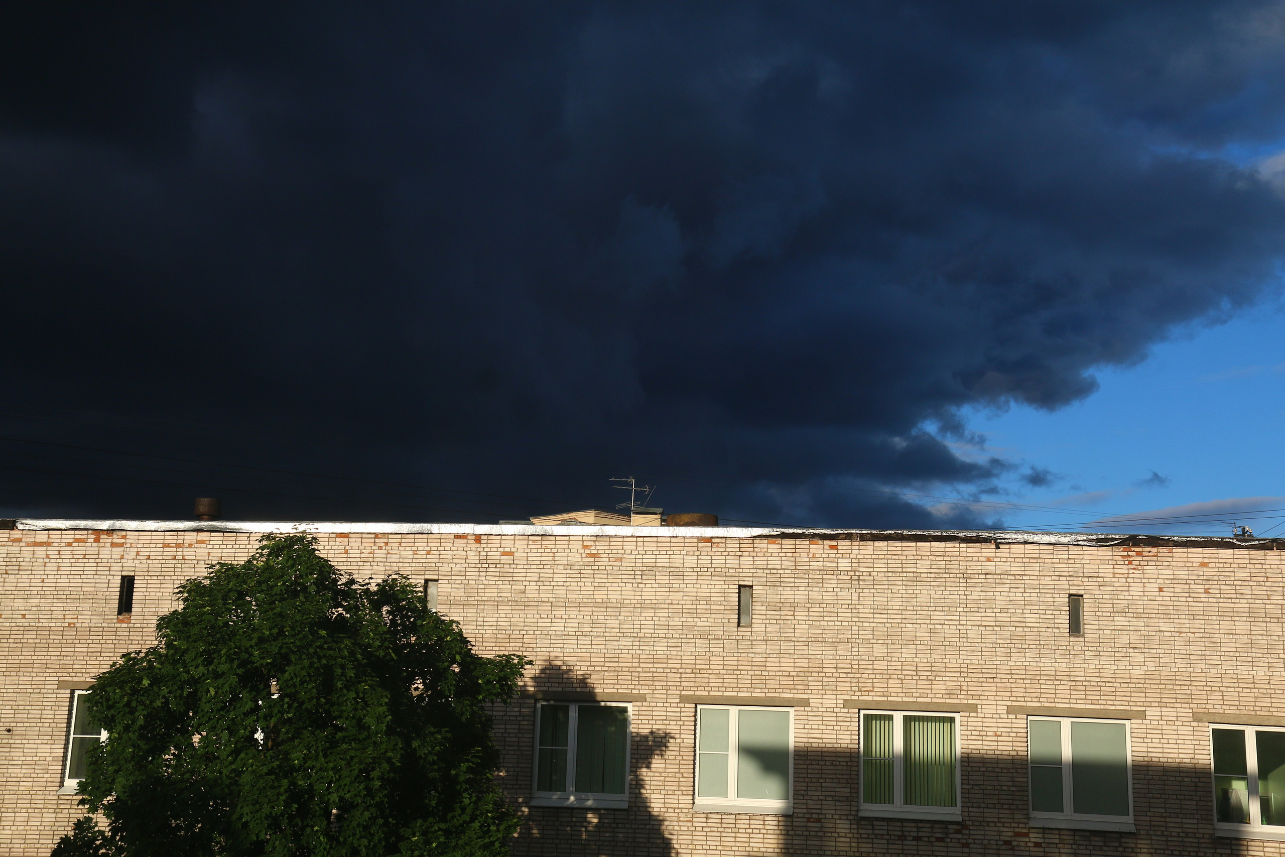 Питер 2016 г. Улица, люди, жизнь…