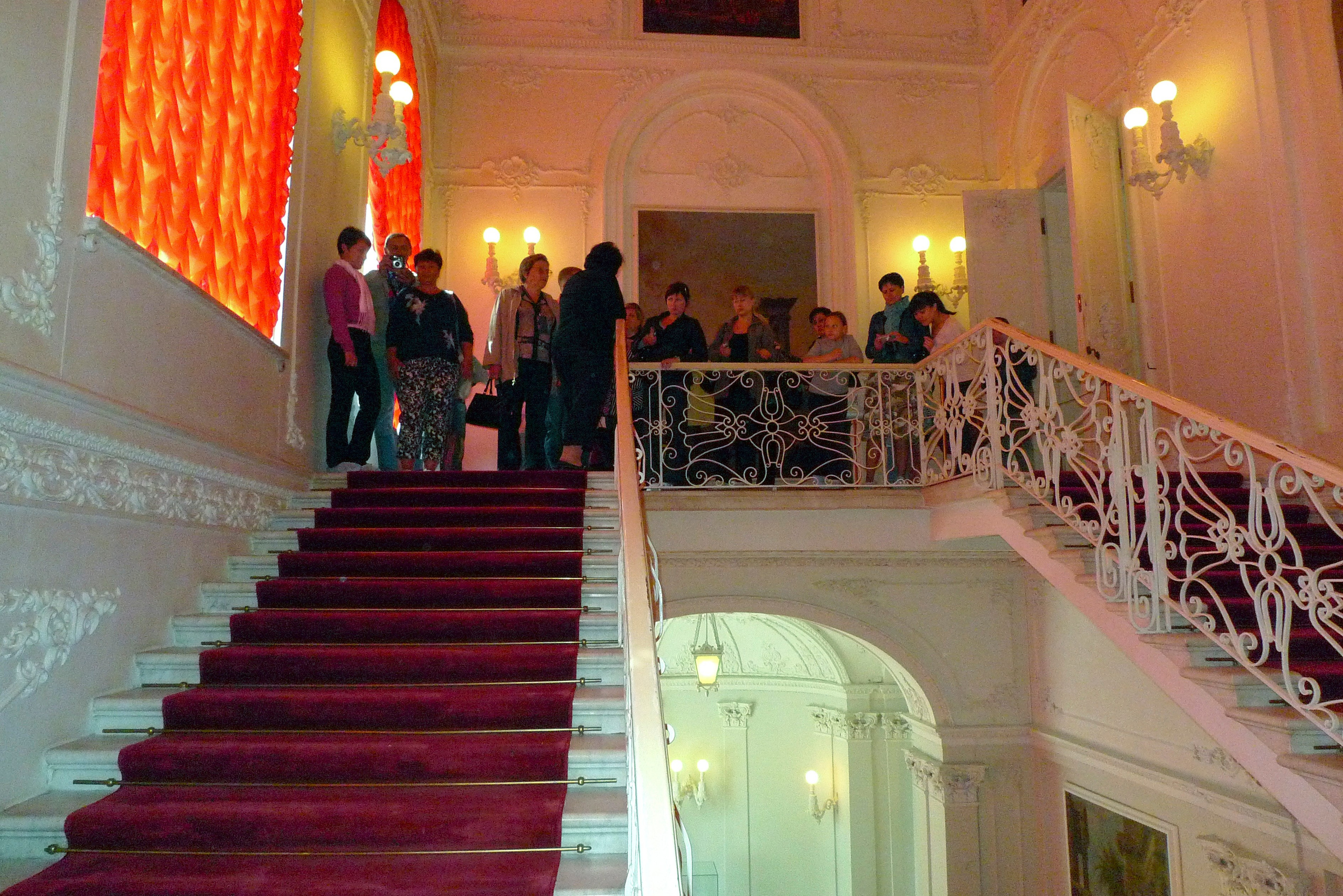 Питер 2010 г. Улица, люди, жизнь…