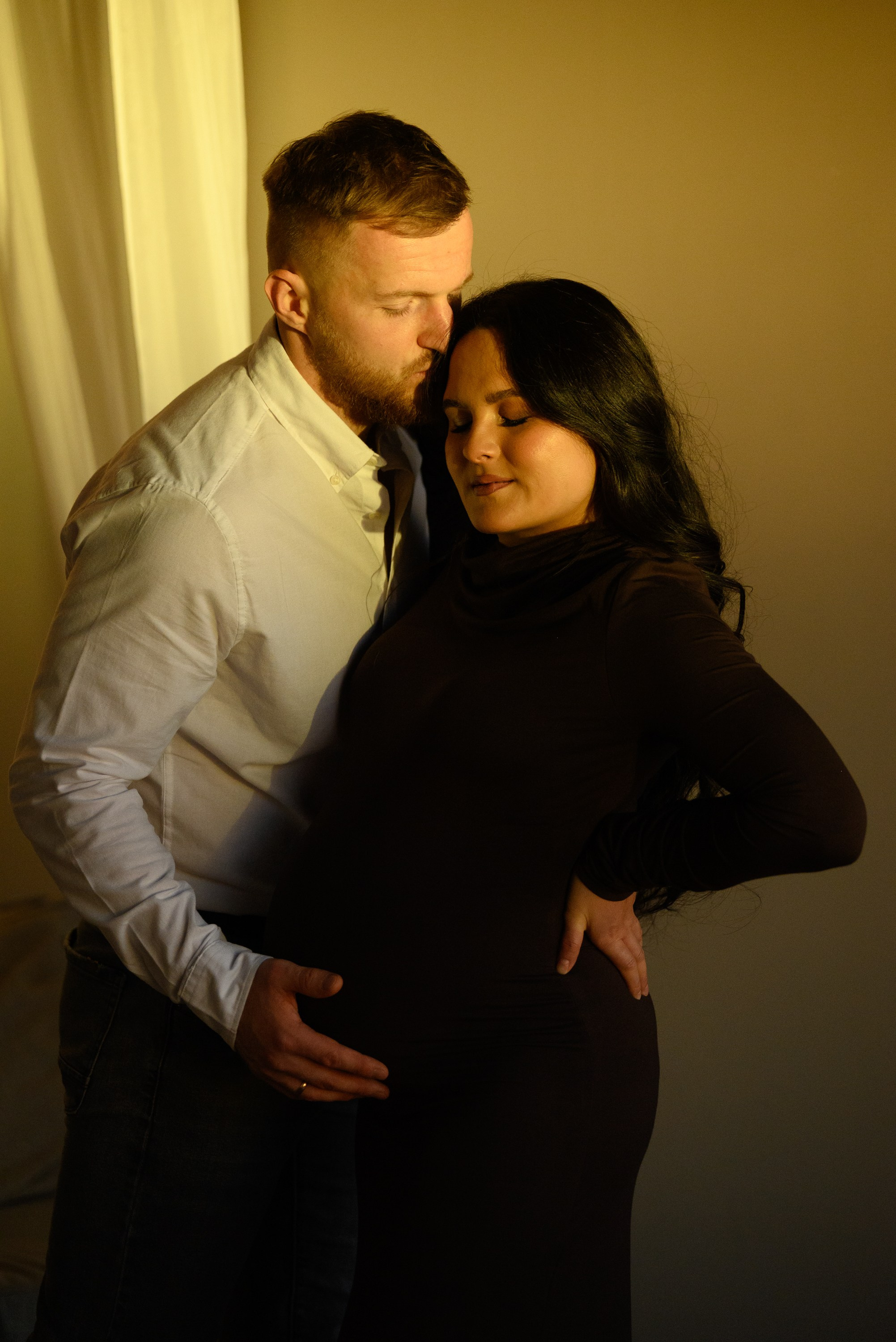 Я тут. Свадебный фотограф Ижевск Петр Шишков