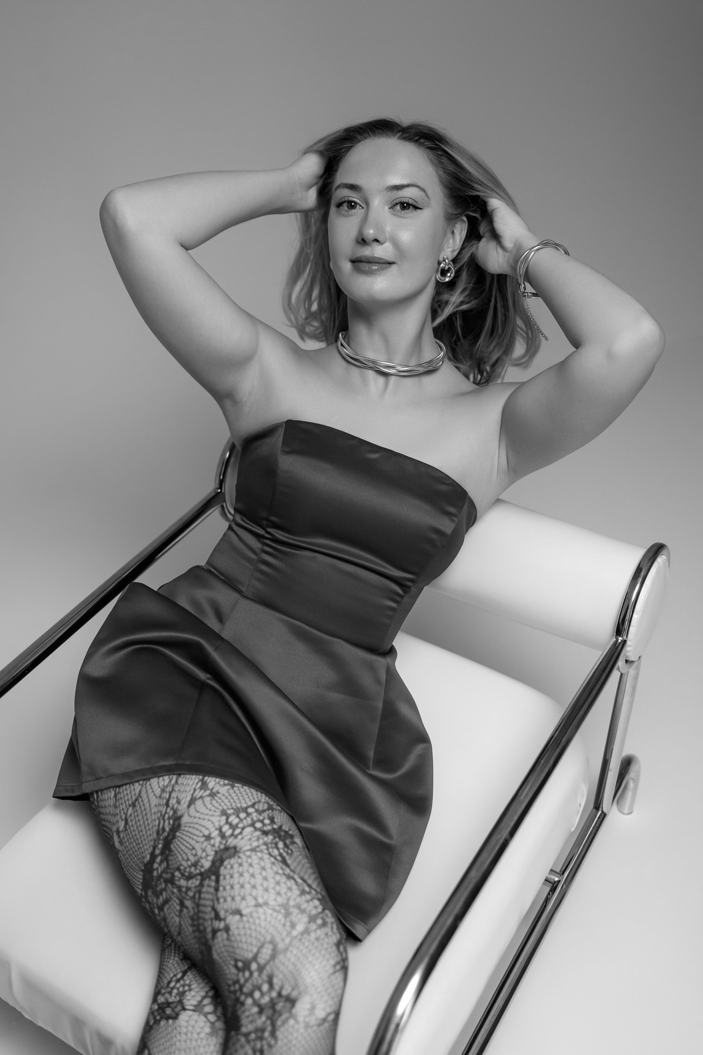 Вика. Свадебный фотограф в Уфе — Данилова Елена